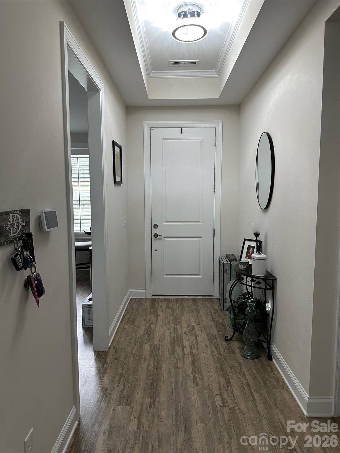 12417 Old Iron Lane — Charlotte