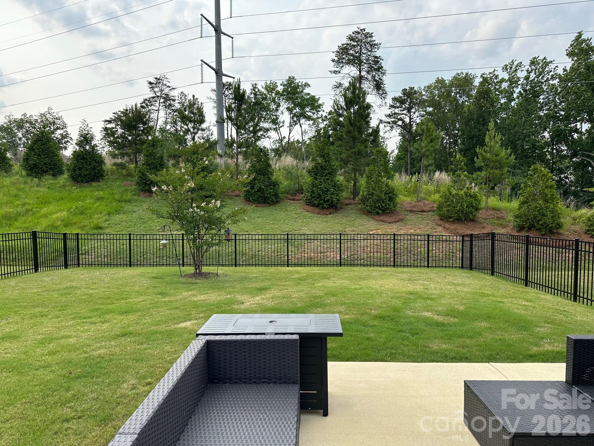 12417 Old Iron Lane — Charlotte