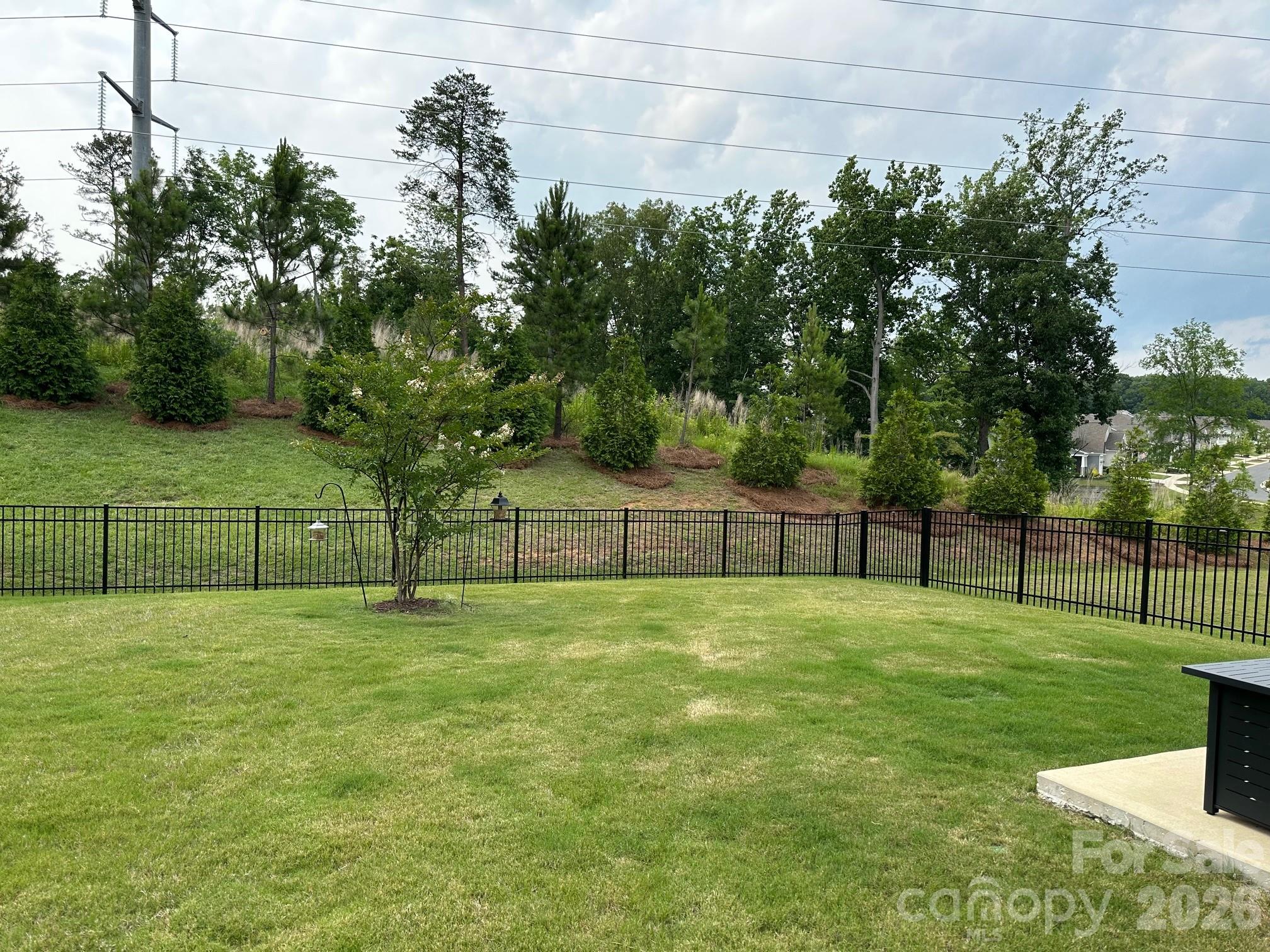 12417 Old Iron Lane — Charlotte