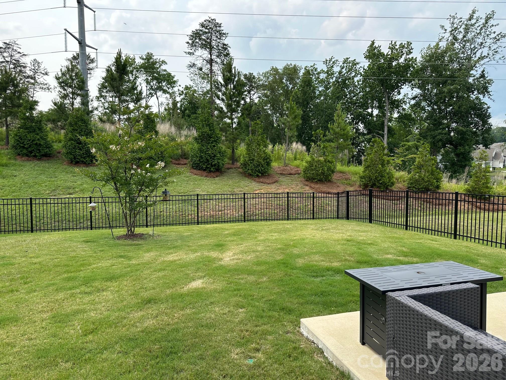 12417 Old Iron Lane — Charlotte