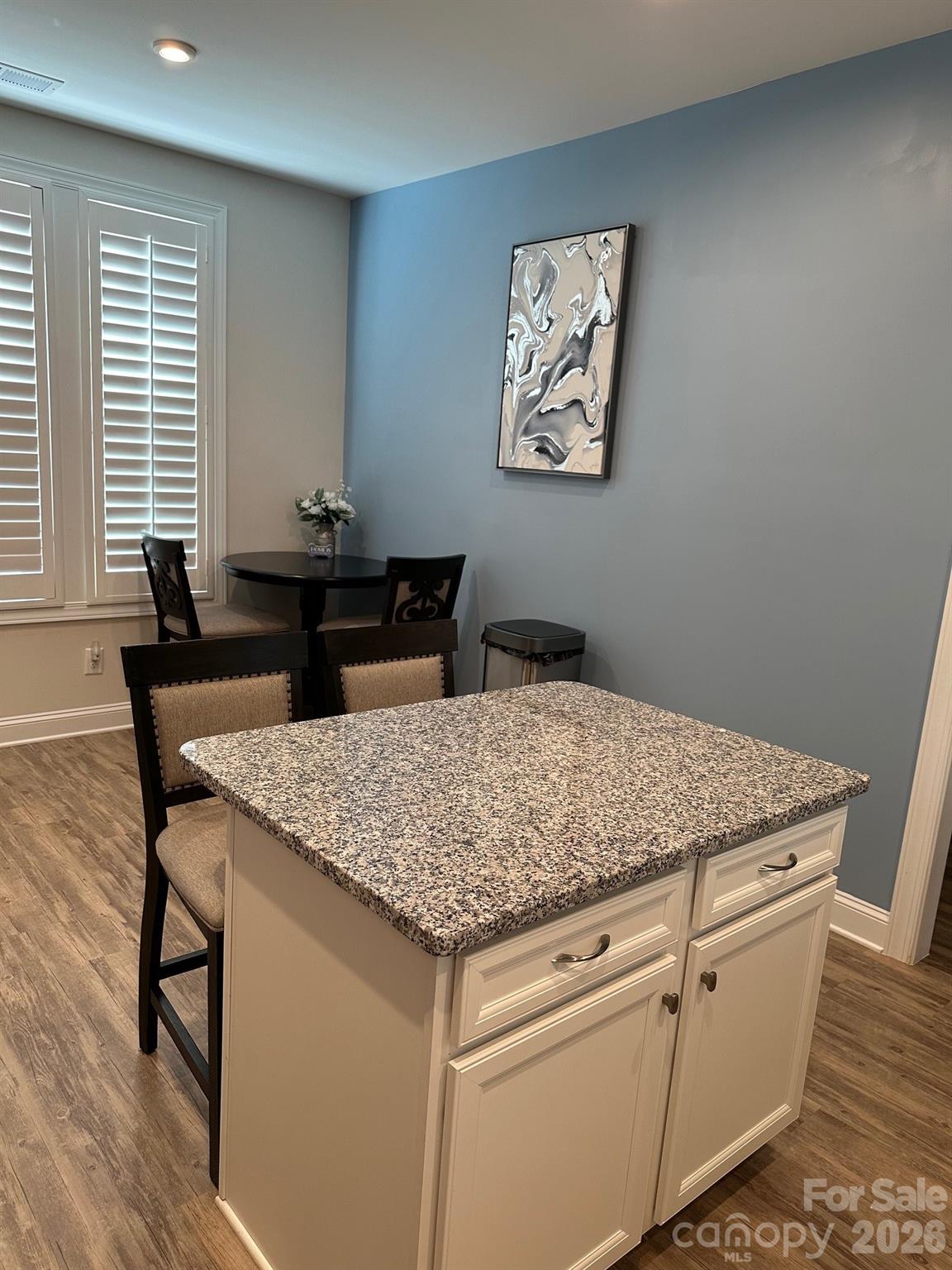 12417 Old Iron Lane — Charlotte