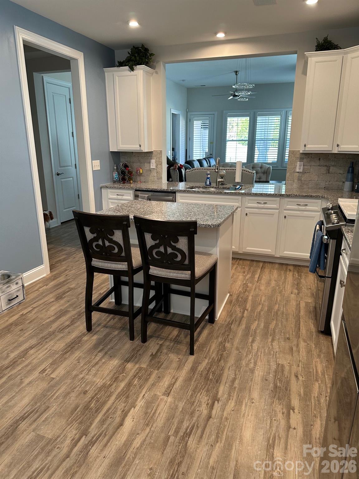12417 Old Iron Lane — Charlotte