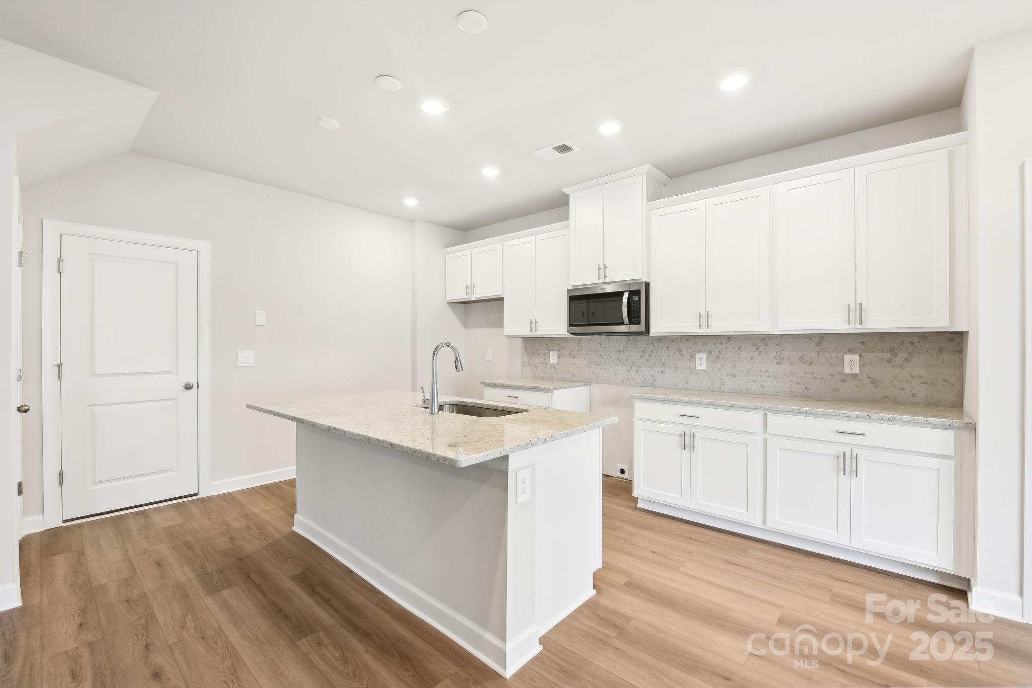 1428 Wildflower Street — Newton