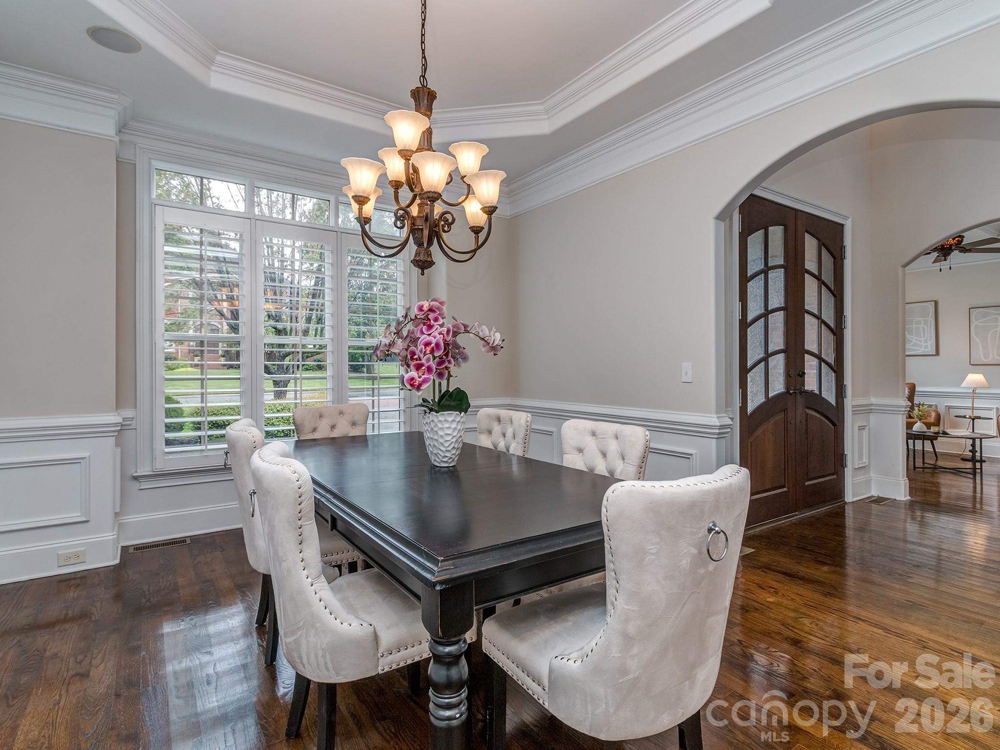 8208 Wingard Road — Waxhaw