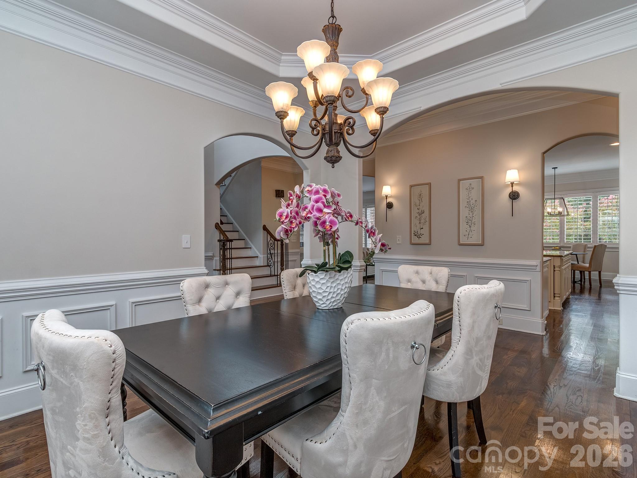8208 Wingard Road — Waxhaw