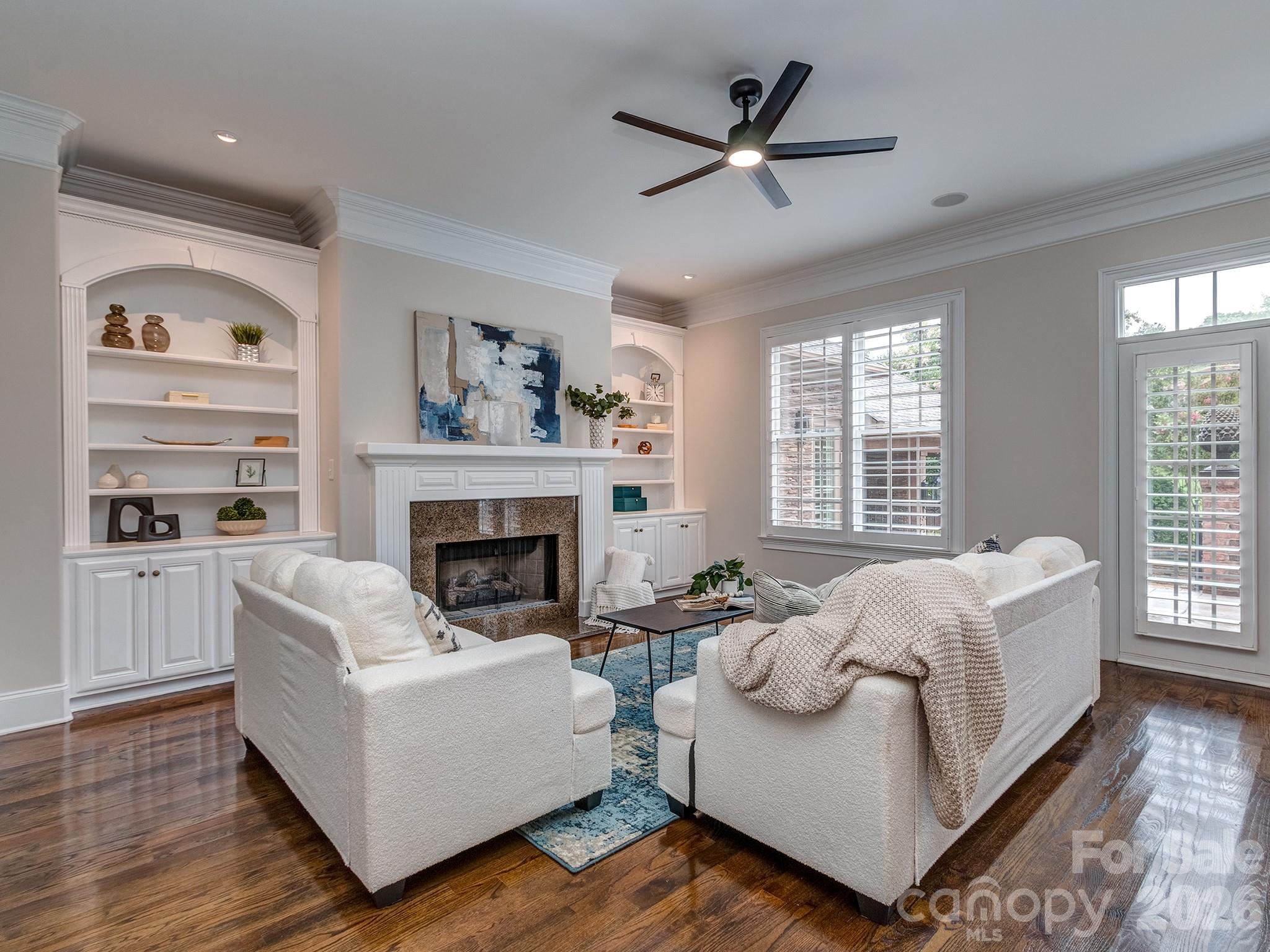 8208 Wingard Road — Waxhaw