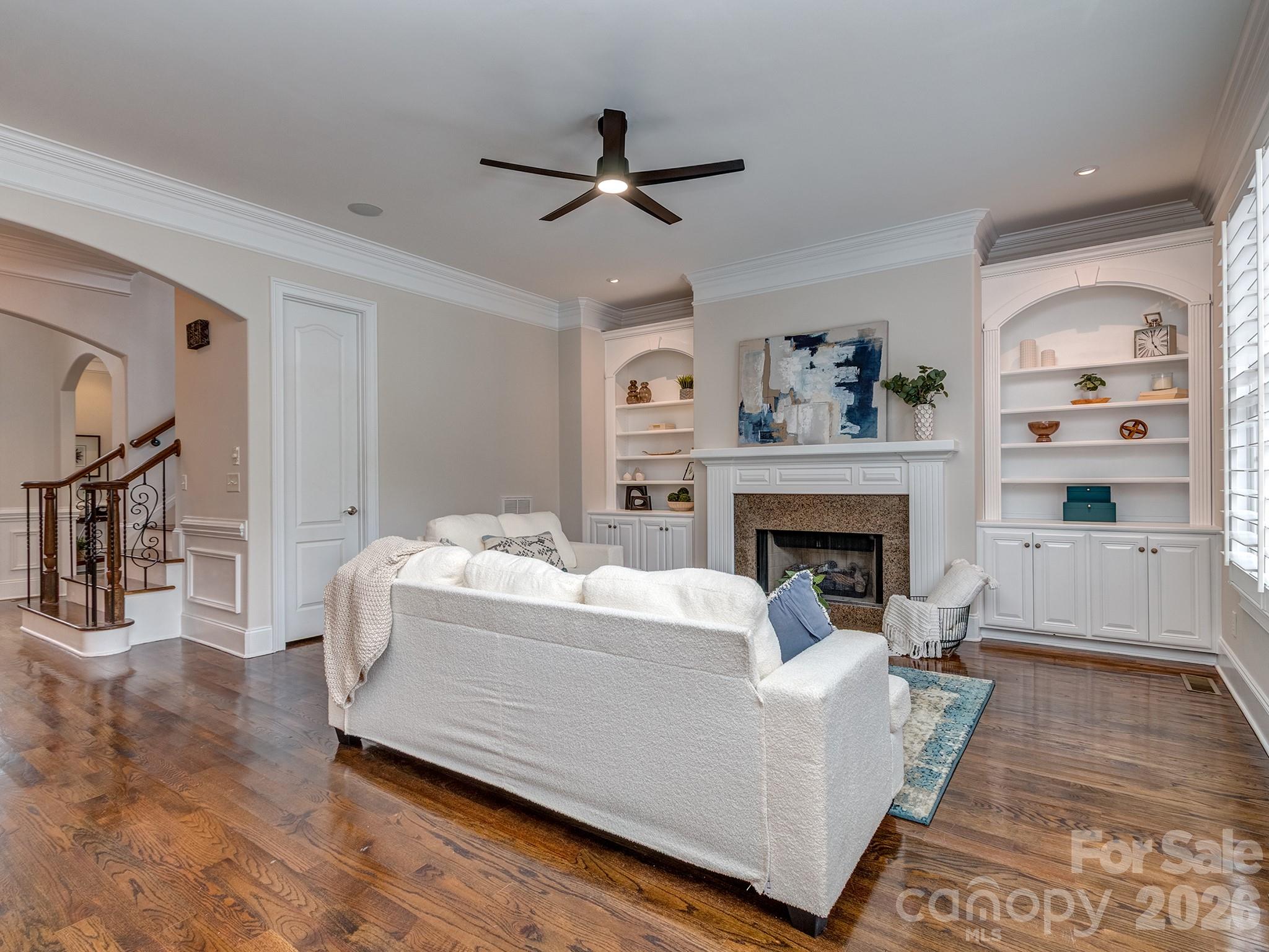 8208 Wingard Road — Waxhaw