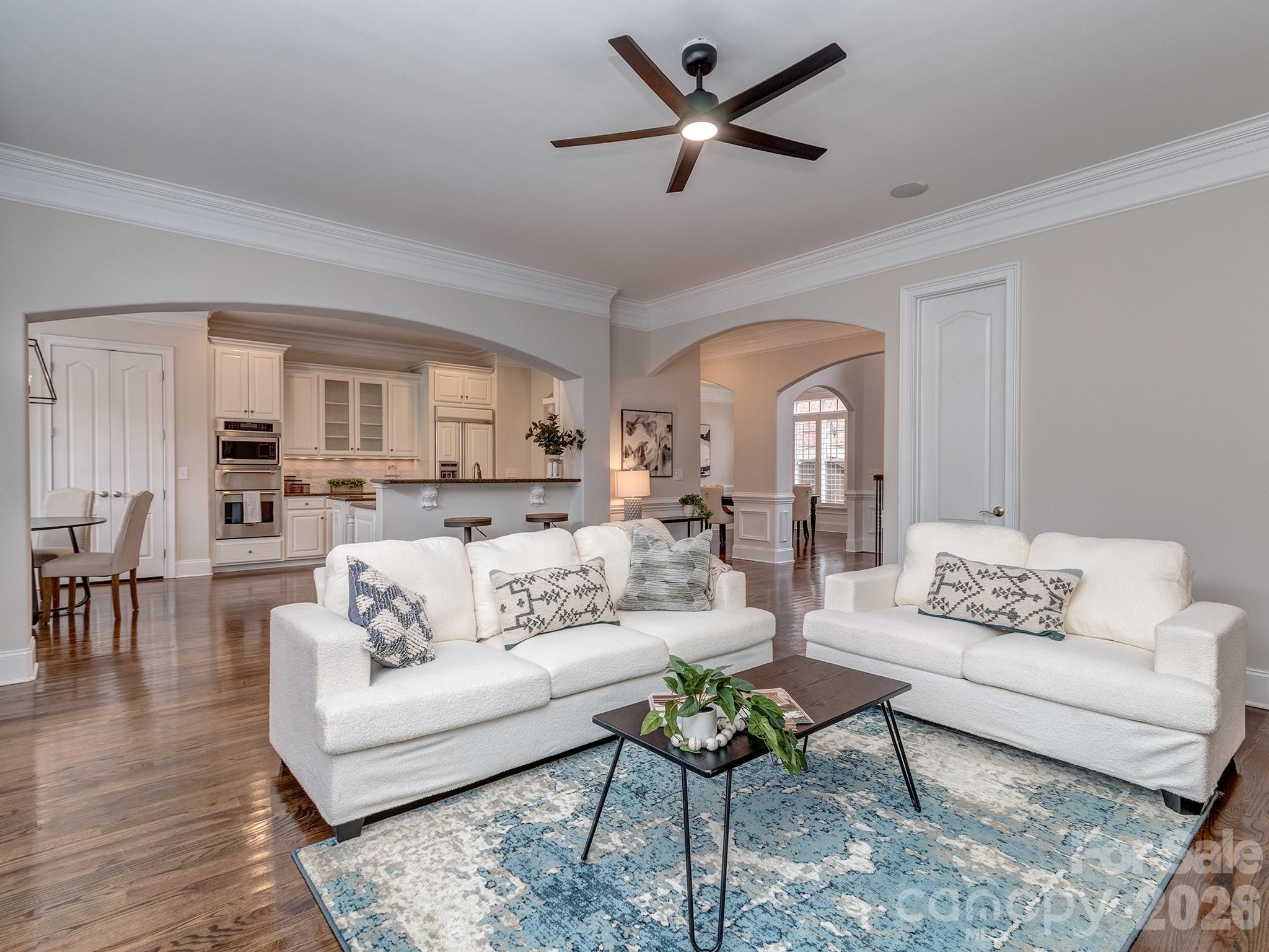 8208 Wingard Road — Waxhaw