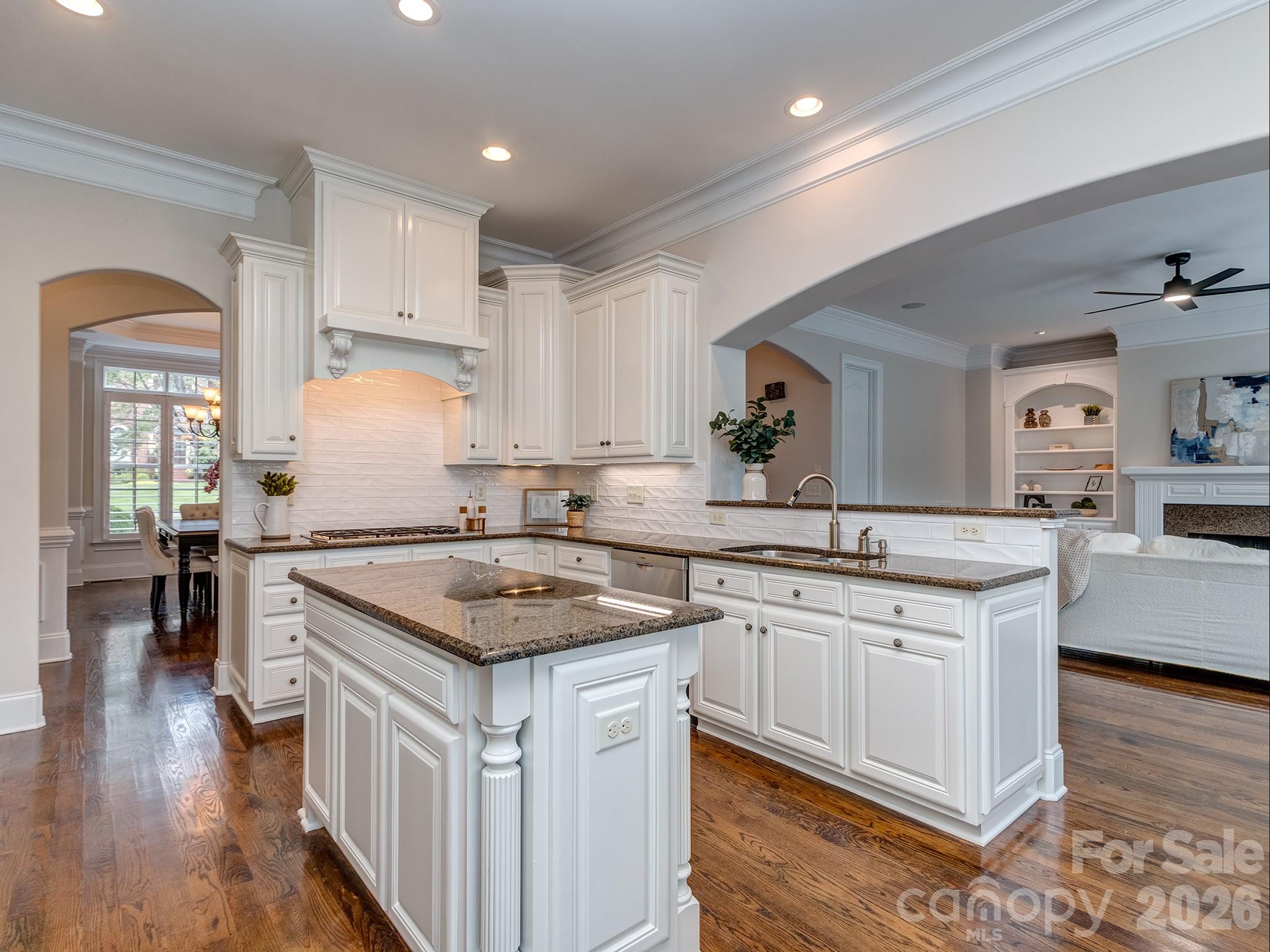 8208 Wingard Road — Waxhaw