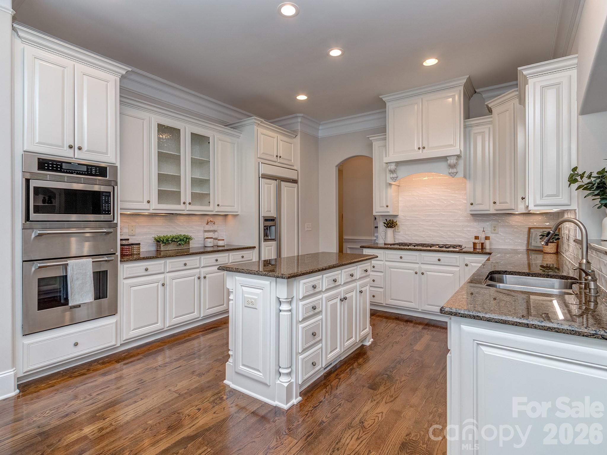 8208 Wingard Road — Waxhaw