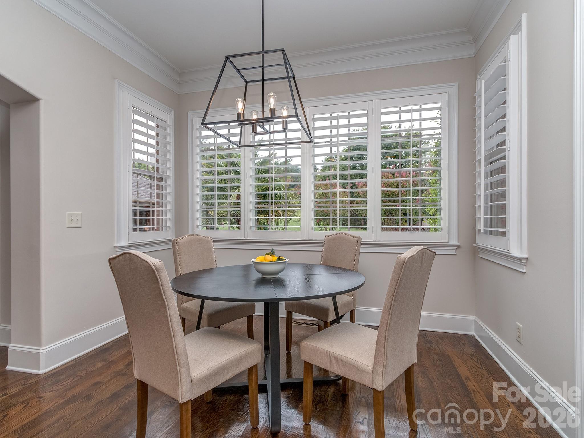 8208 Wingard Road — Waxhaw