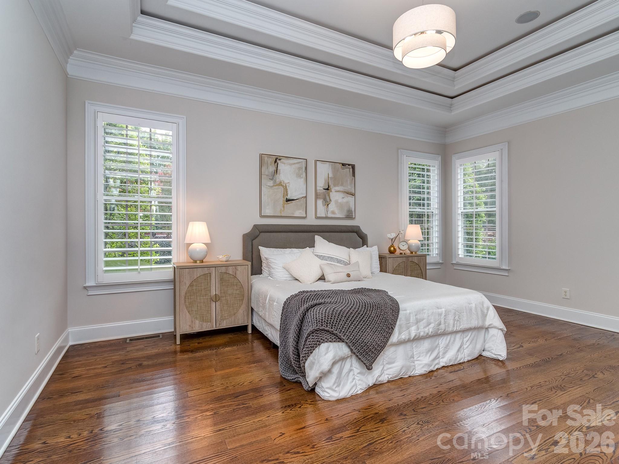 8208 Wingard Road — Waxhaw