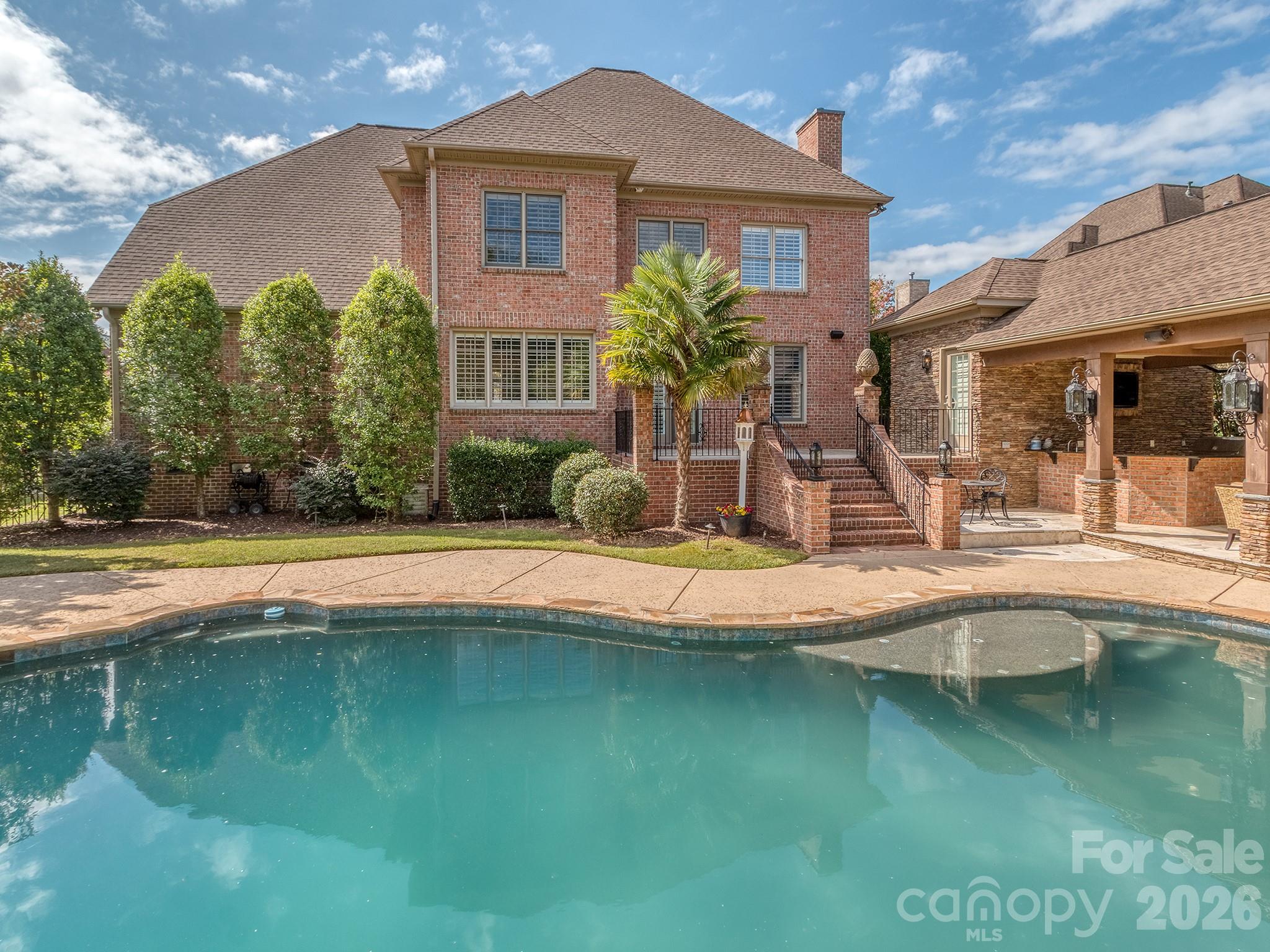 8208 Wingard Road — Waxhaw
