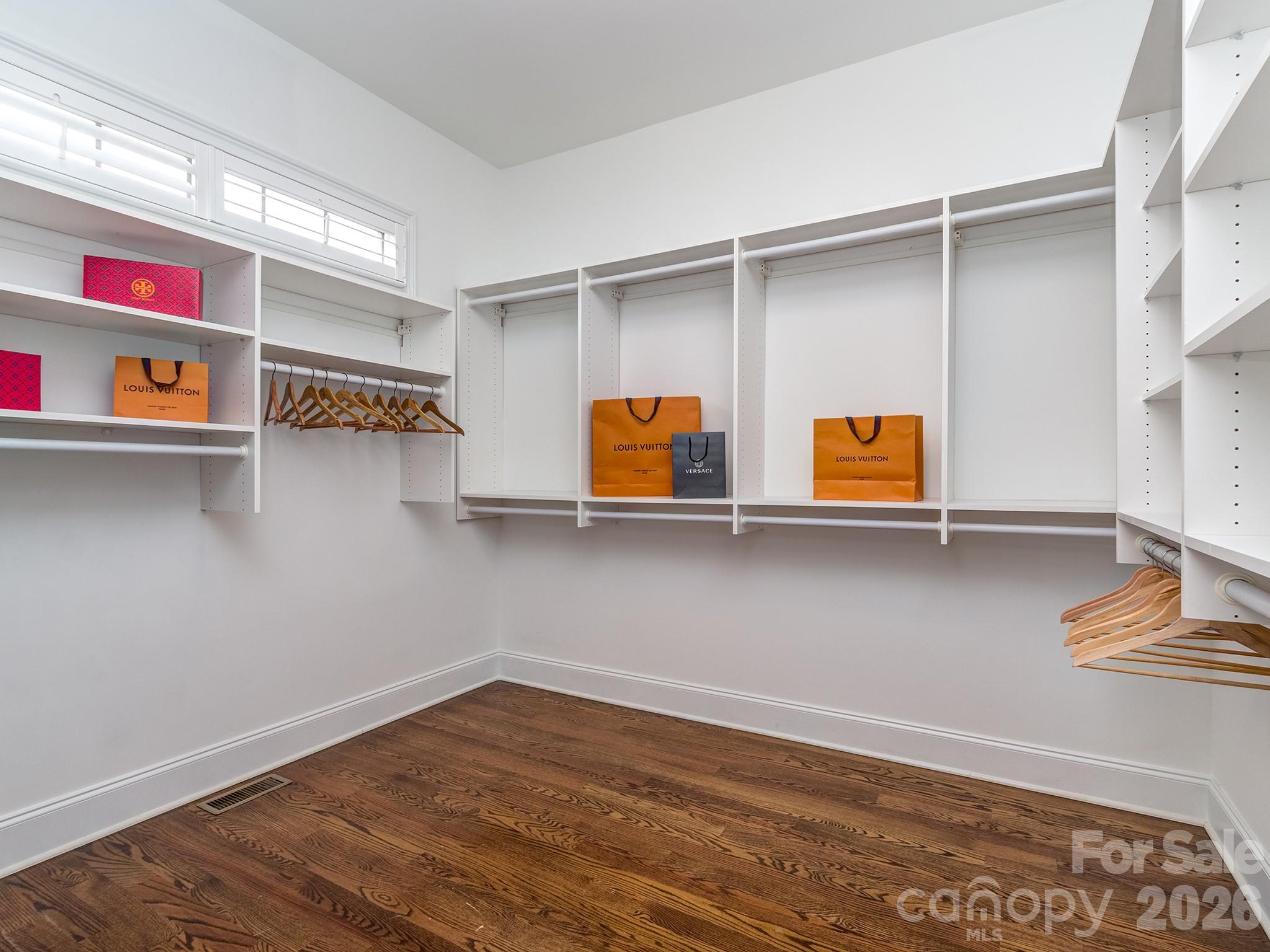8208 Wingard Road — Waxhaw