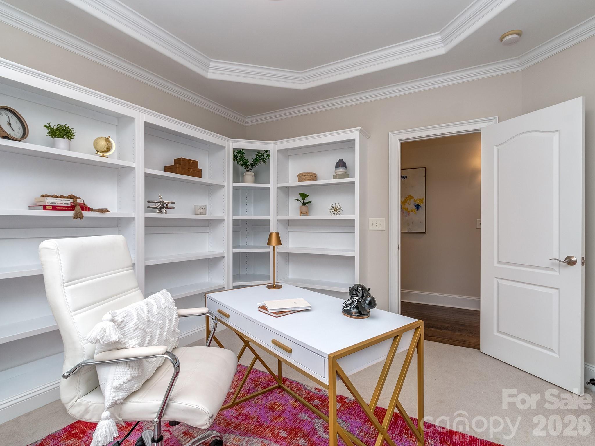 8208 Wingard Road — Waxhaw