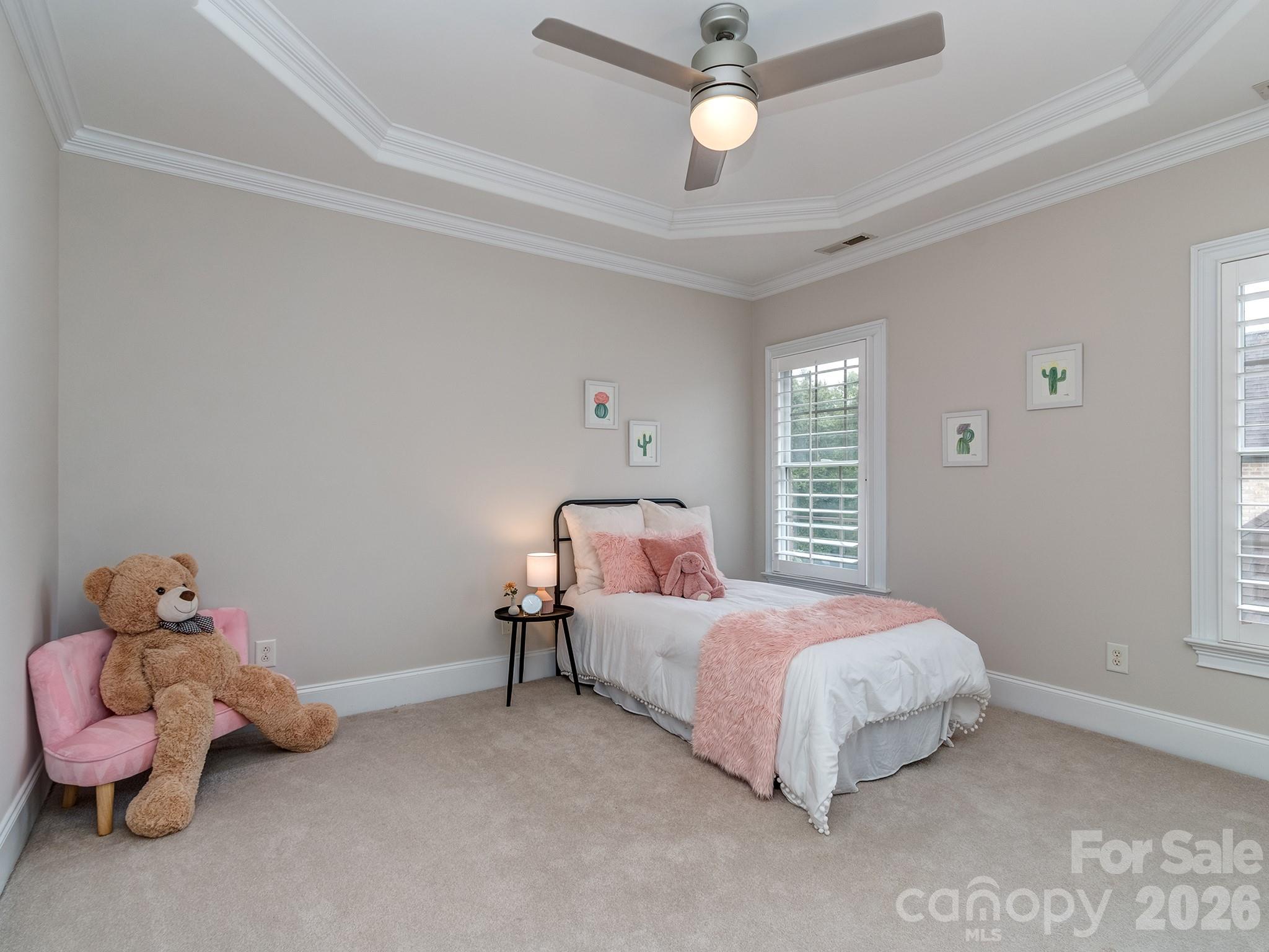 8208 Wingard Road — Waxhaw