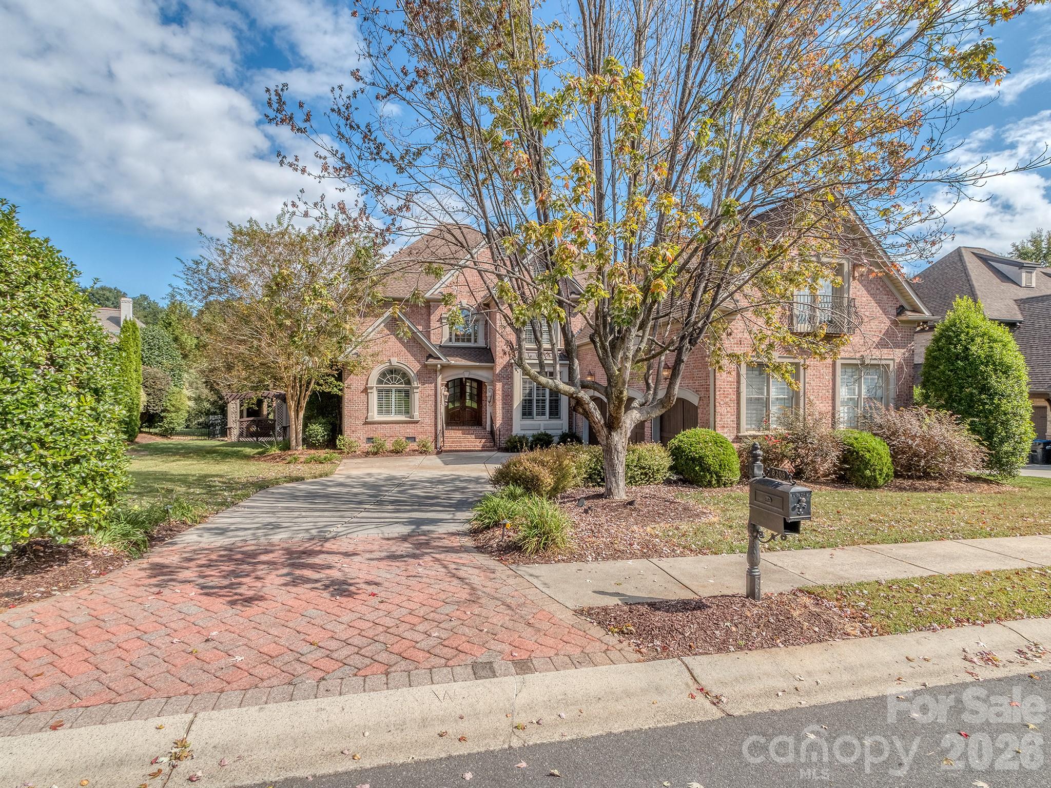 8208 Wingard Road — Waxhaw