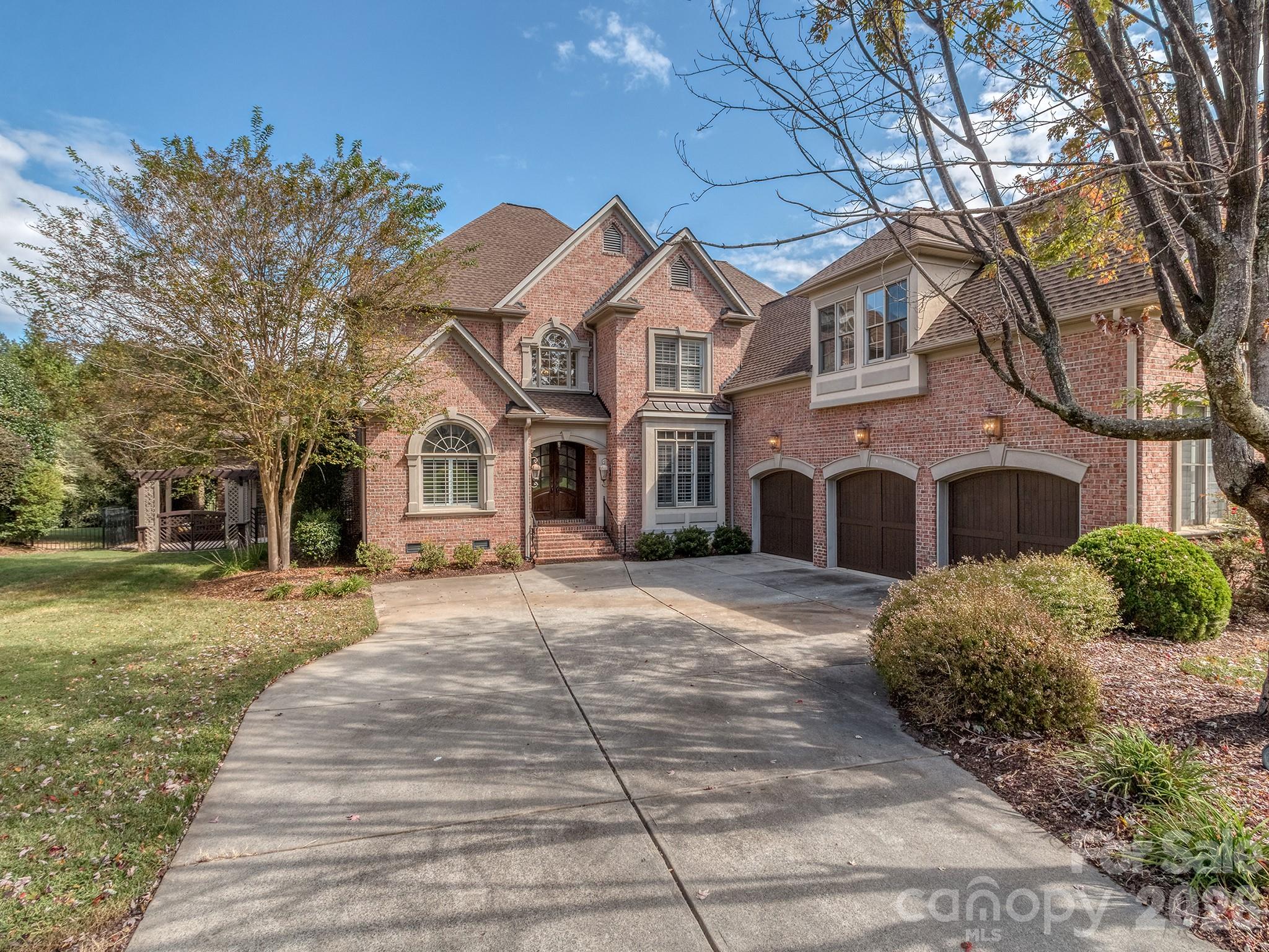 8208 Wingard Road — Waxhaw