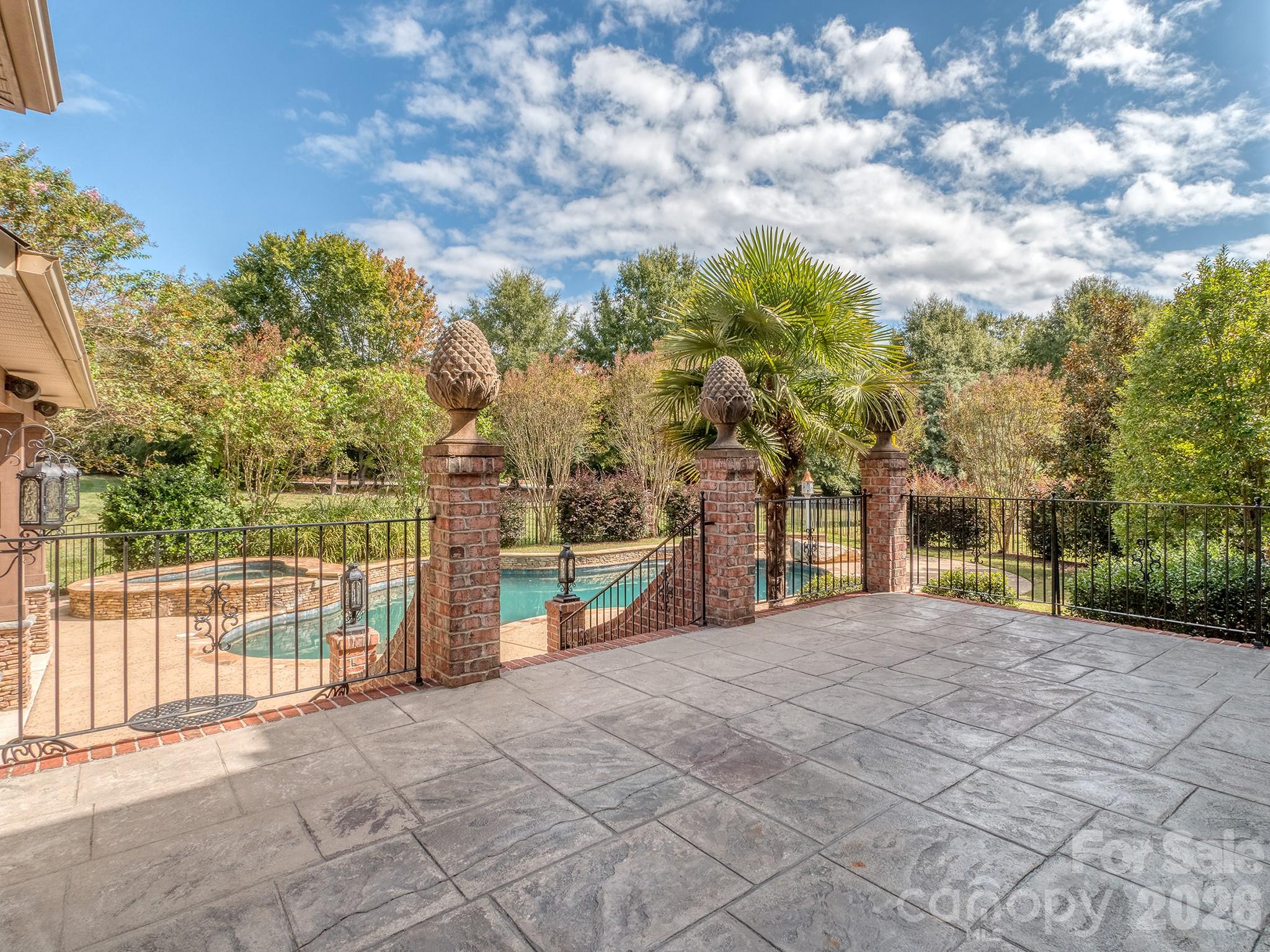8208 Wingard Road — Waxhaw