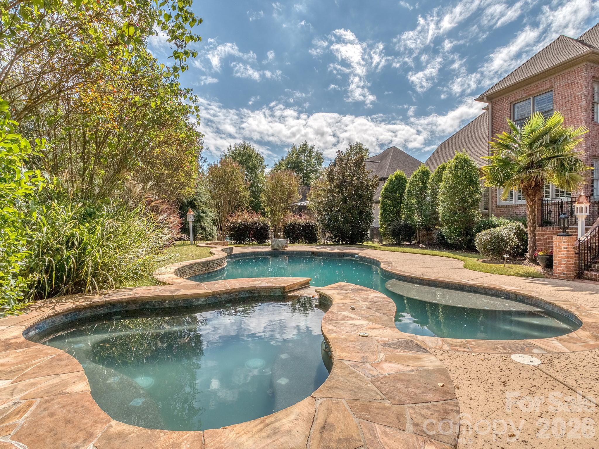 8208 Wingard Road — Waxhaw