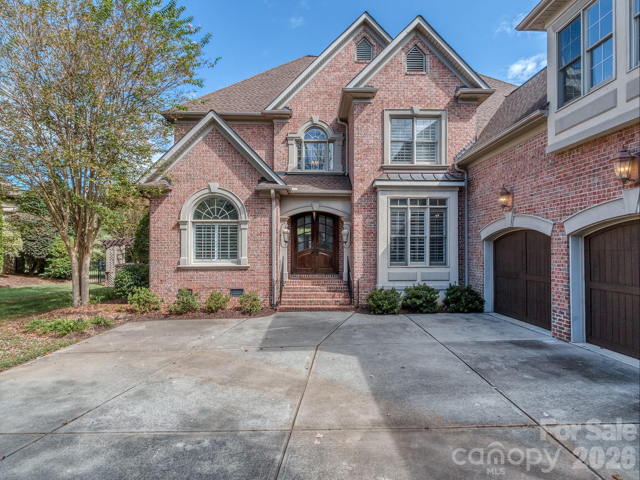 8208 Wingard Road — Waxhaw