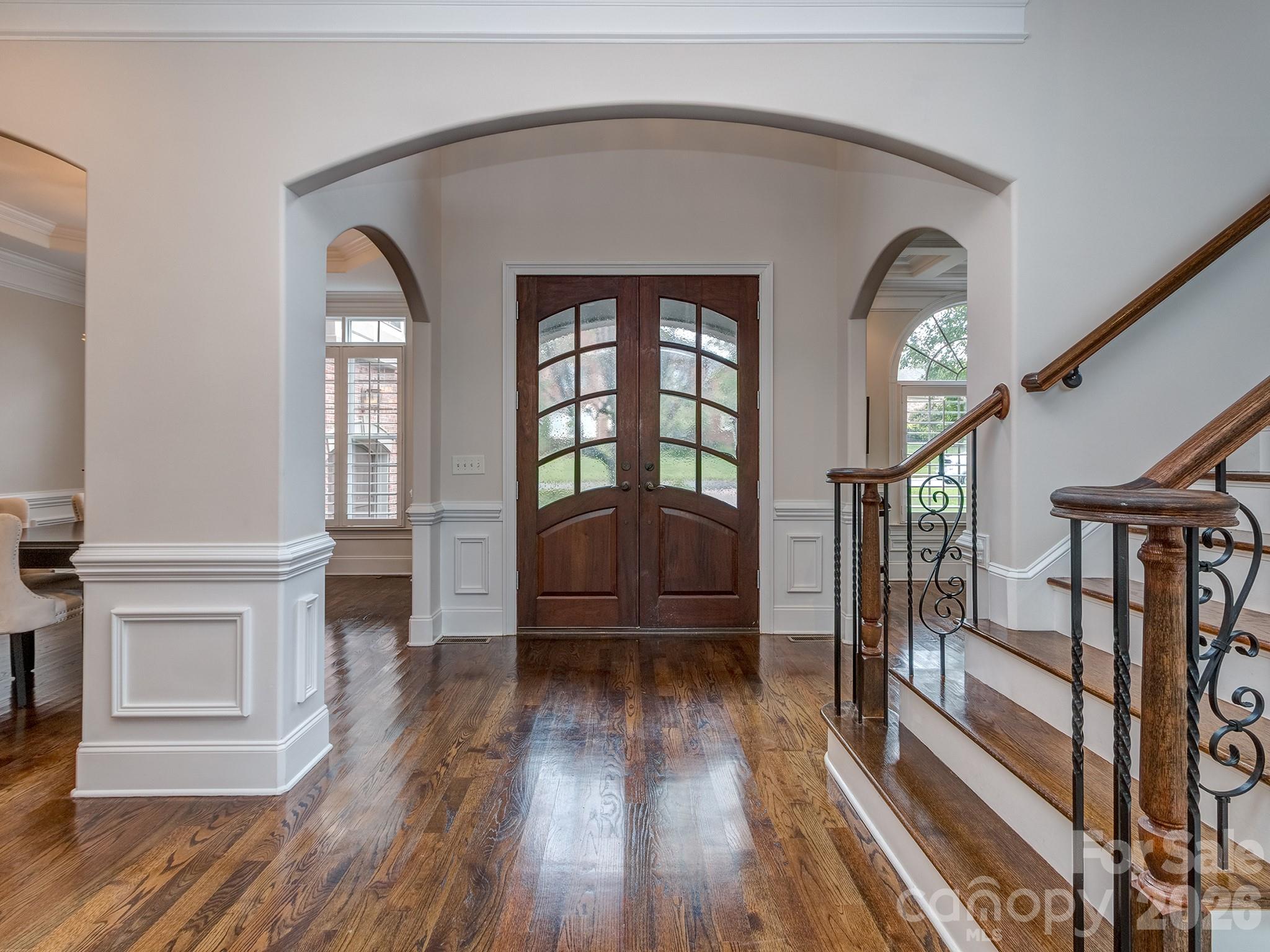 8208 Wingard Road — Waxhaw