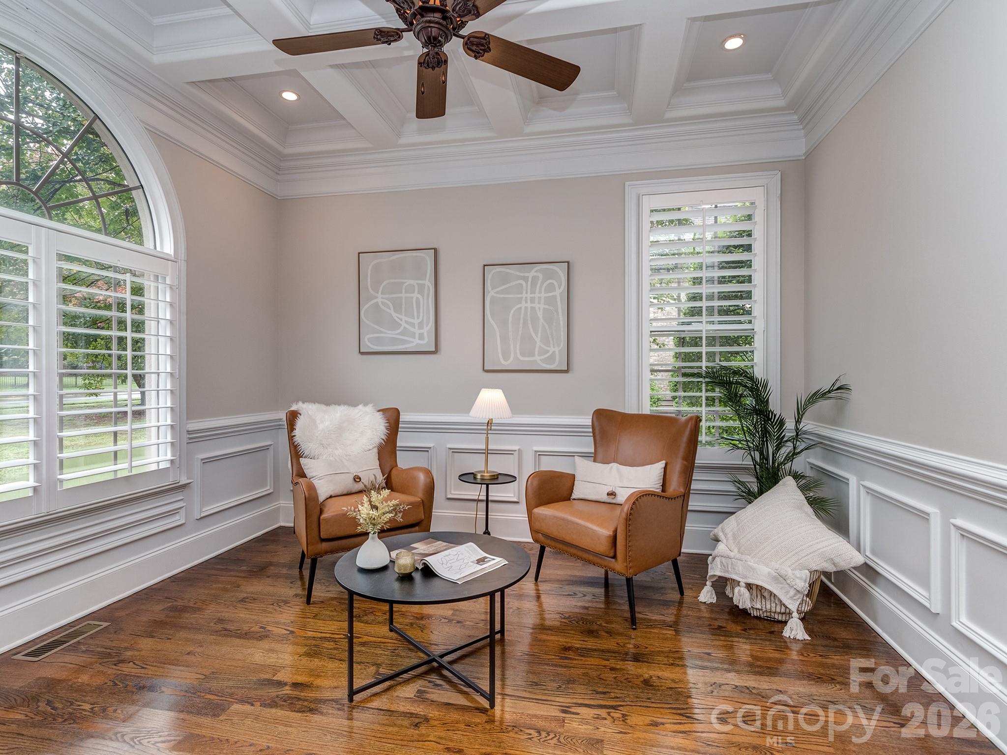 8208 Wingard Road — Waxhaw