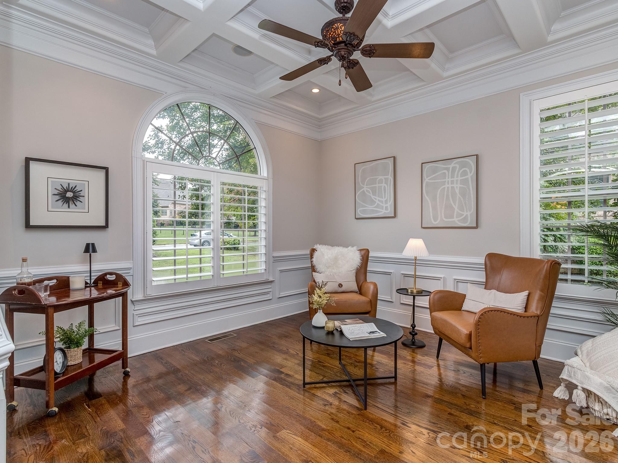 8208 Wingard Road — Waxhaw