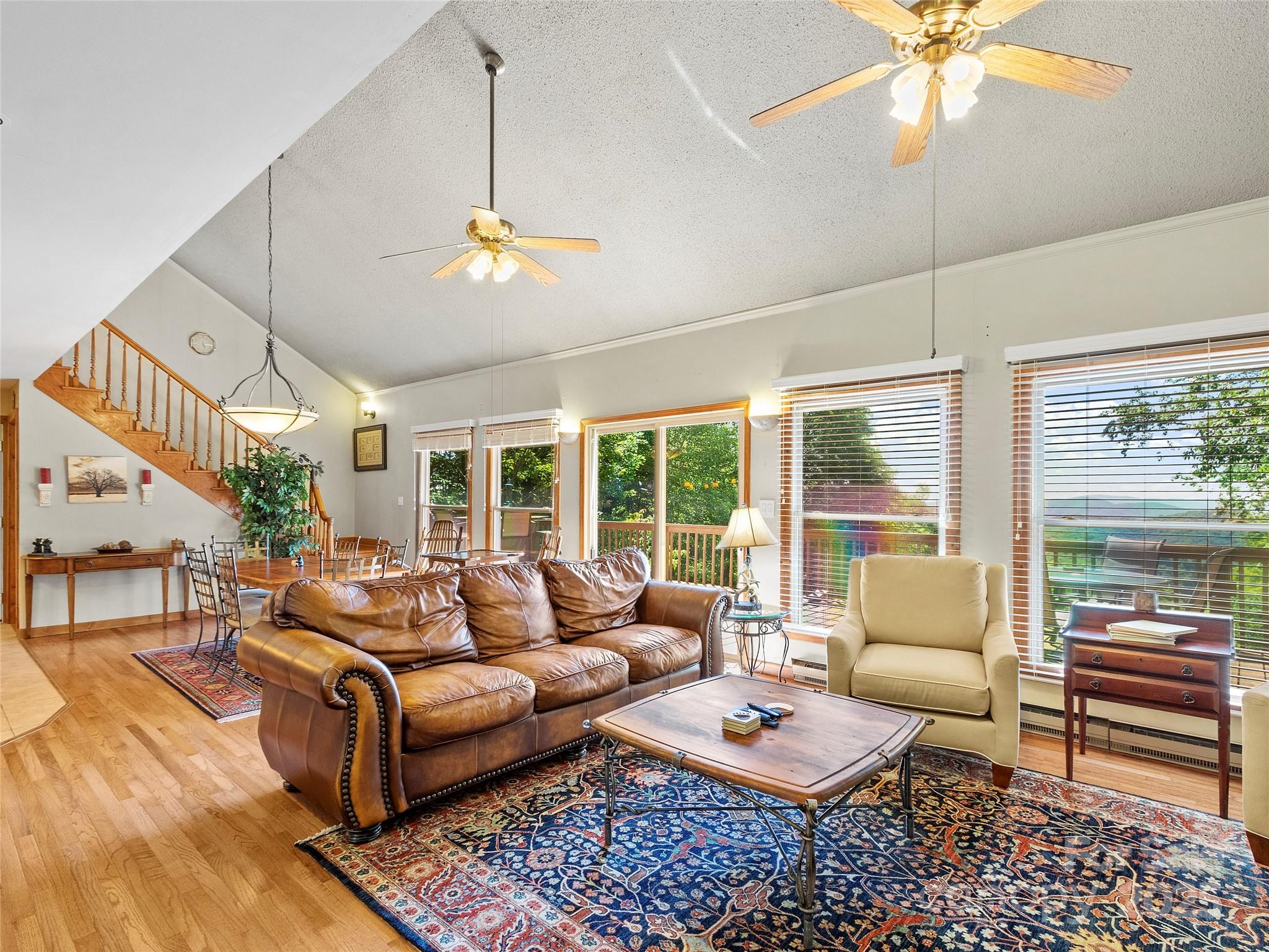 894 Mckinney Gap Drive — Mars Hill