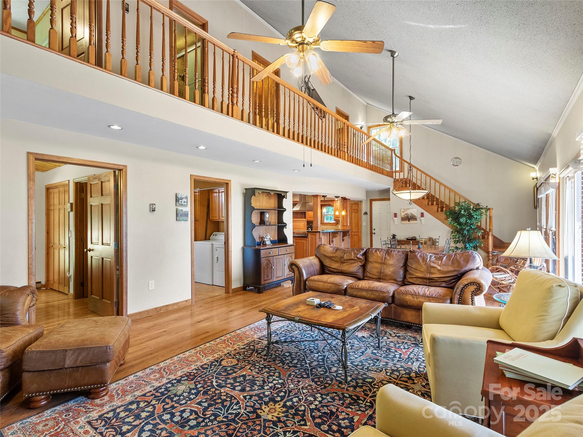 894 Mckinney Gap Drive — Mars Hill