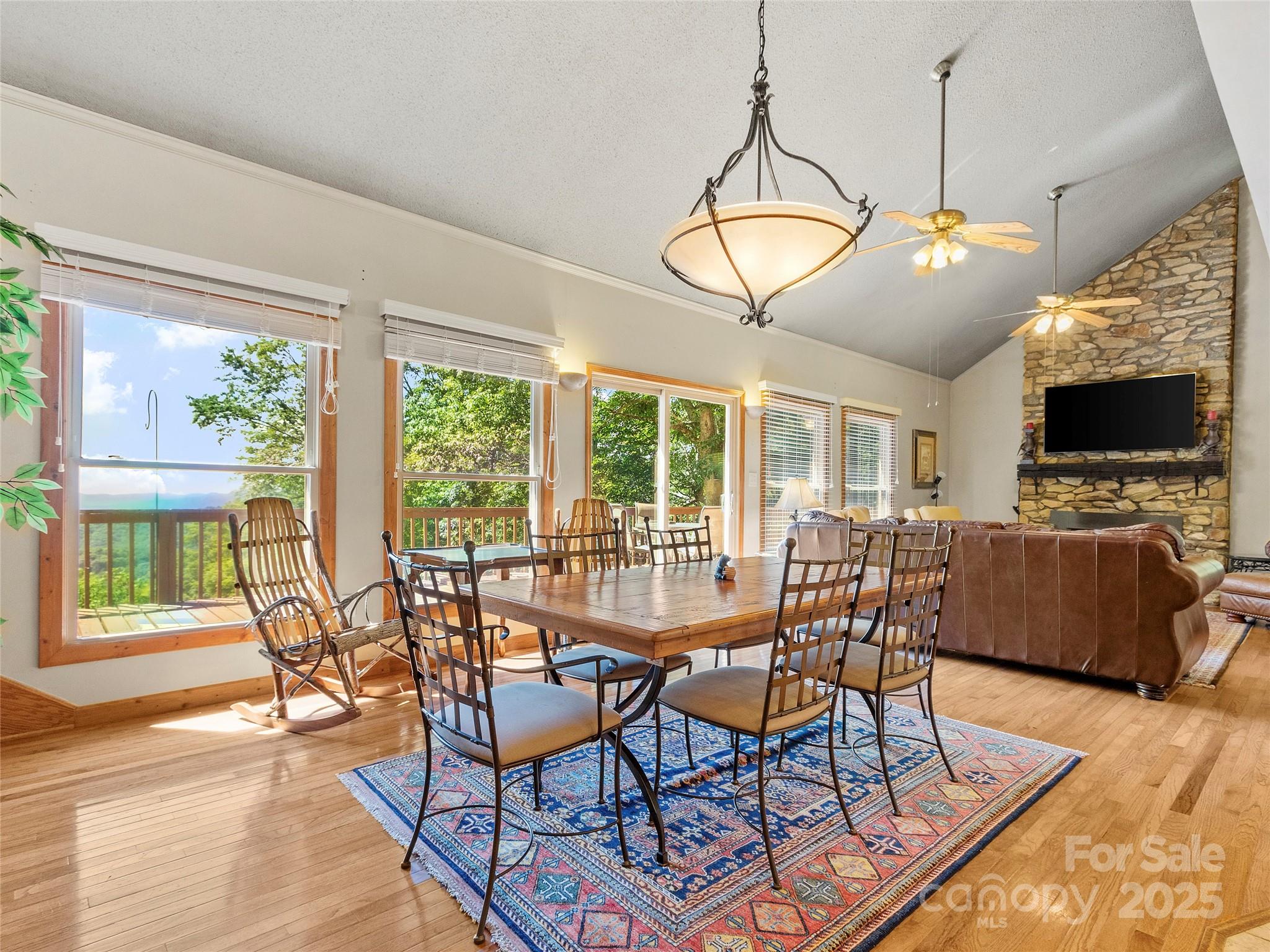 894 Mckinney Gap Drive — Mars Hill