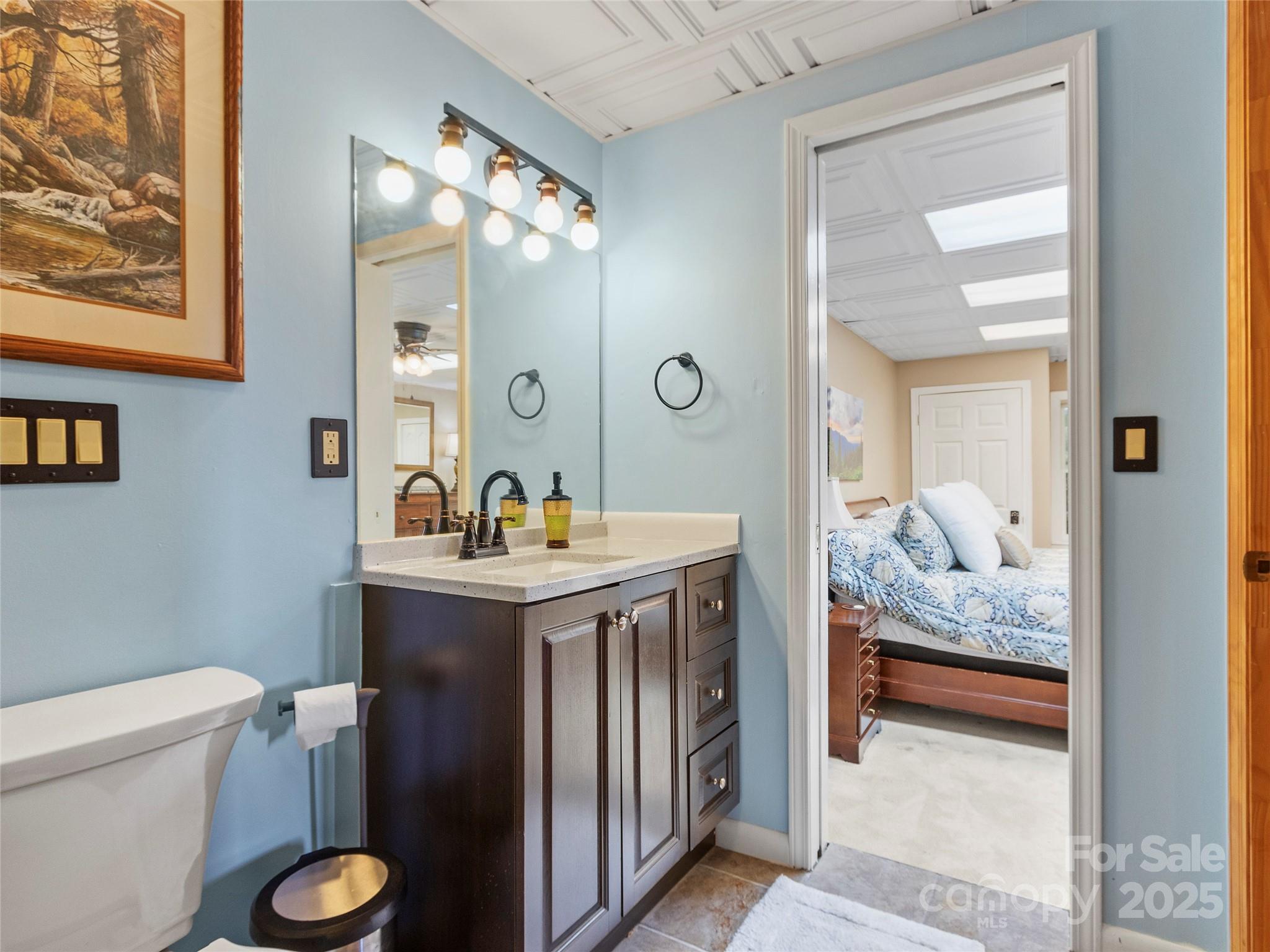 894 Mckinney Gap Drive — Mars Hill