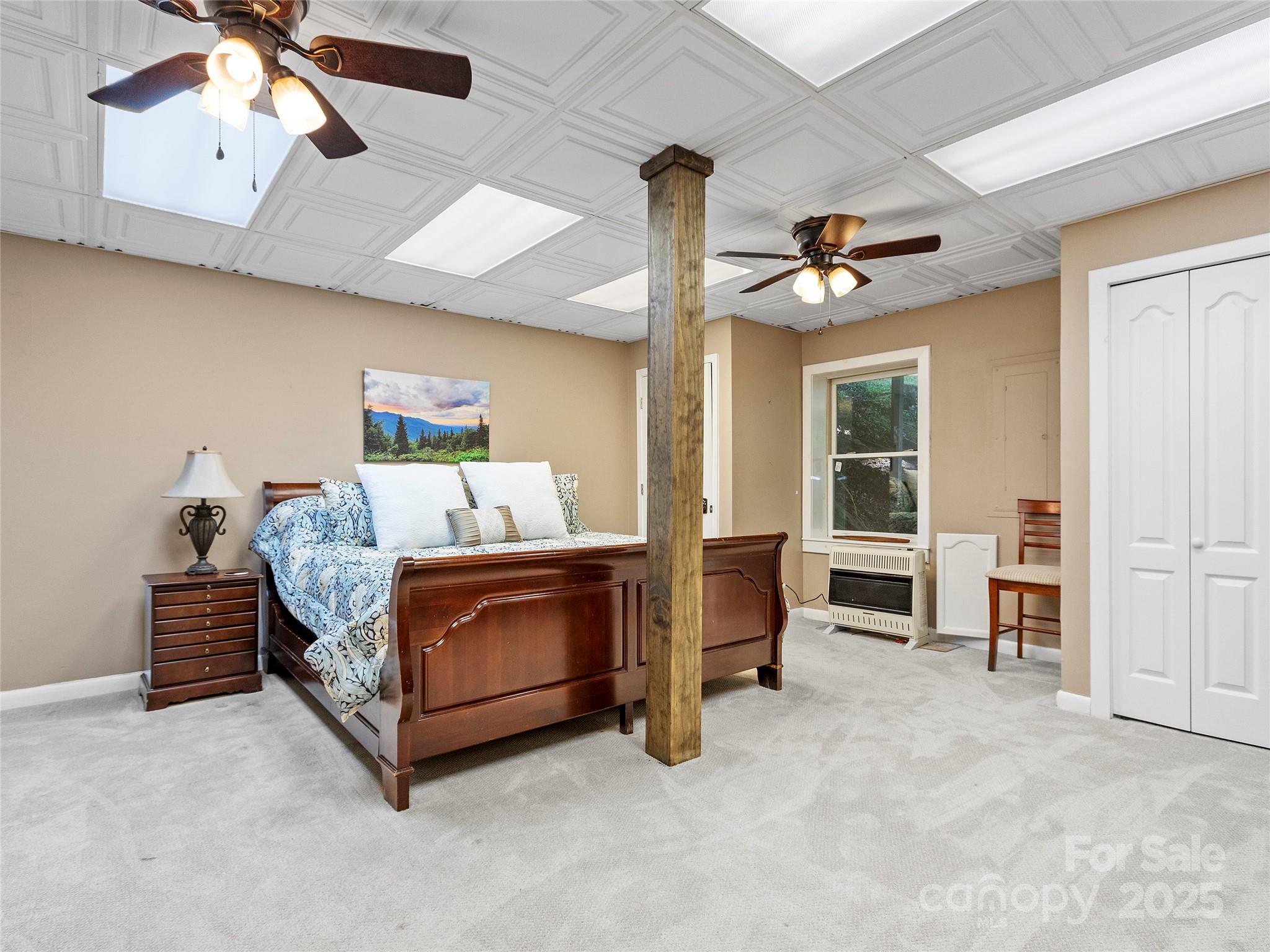 894 Mckinney Gap Drive — Mars Hill