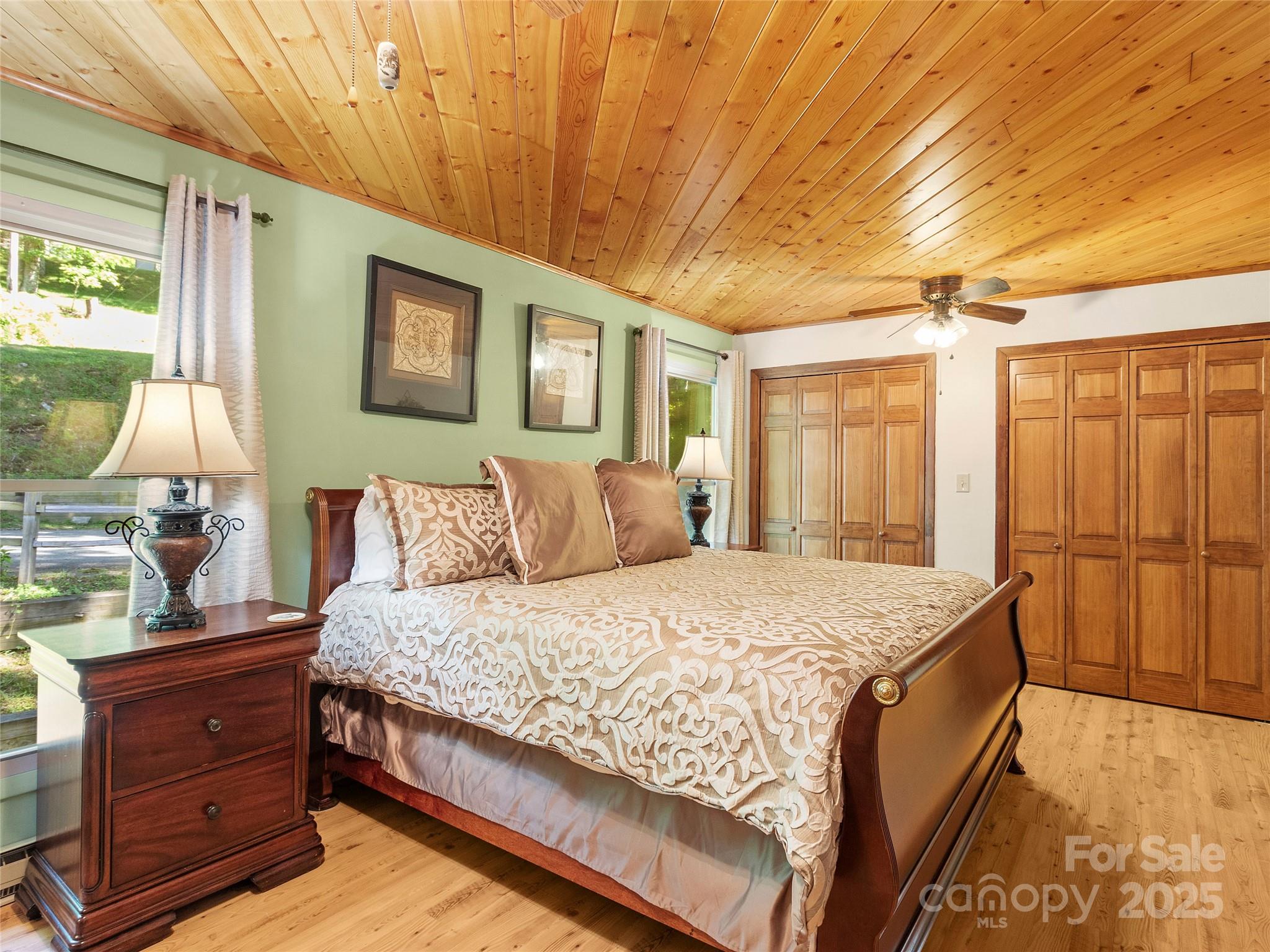 894 Mckinney Gap Drive — Mars Hill