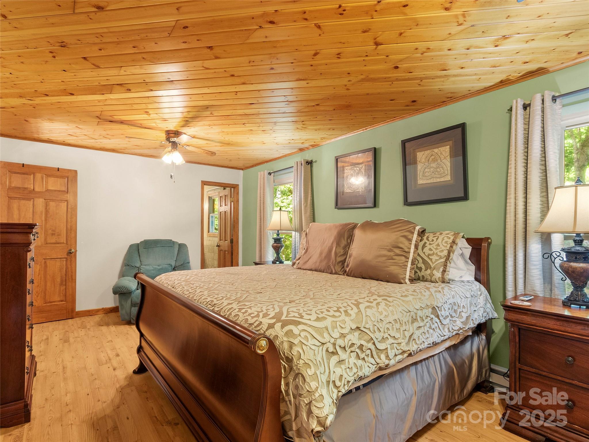 894 Mckinney Gap Drive — Mars Hill