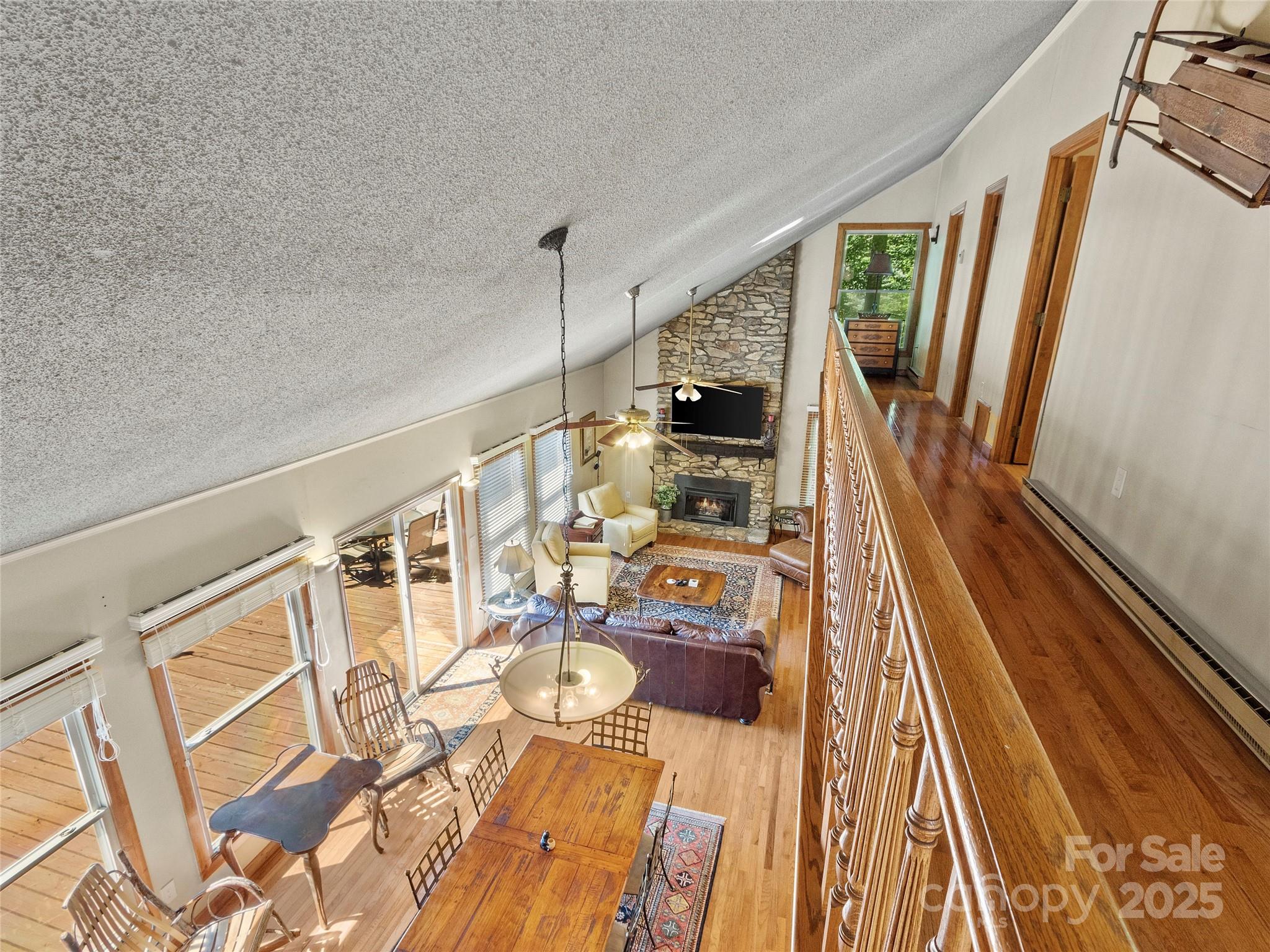 894 Mckinney Gap Drive — Mars Hill