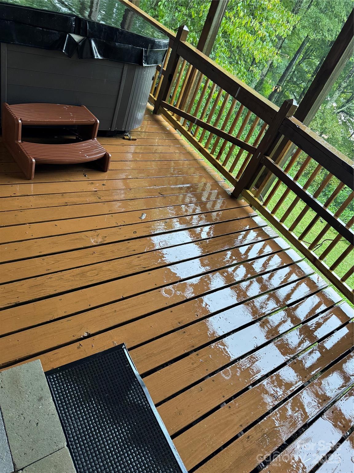 894 Mckinney Gap Drive — Mars Hill