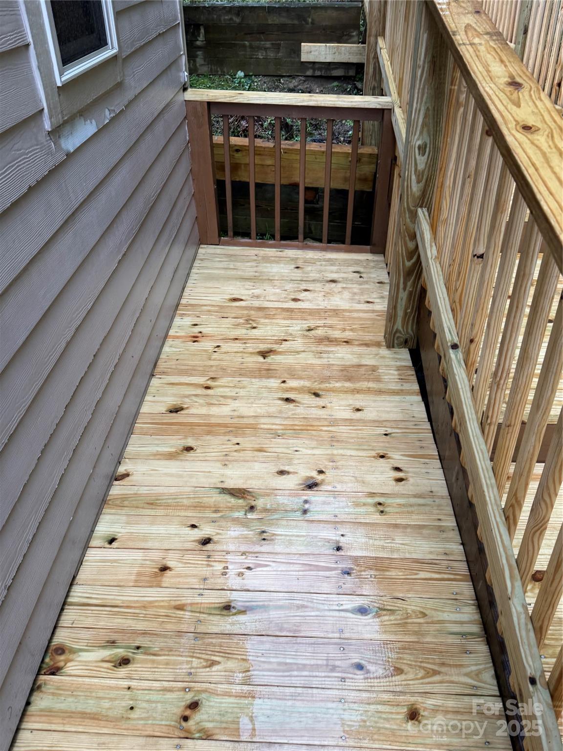 894 Mckinney Gap Drive — Mars Hill