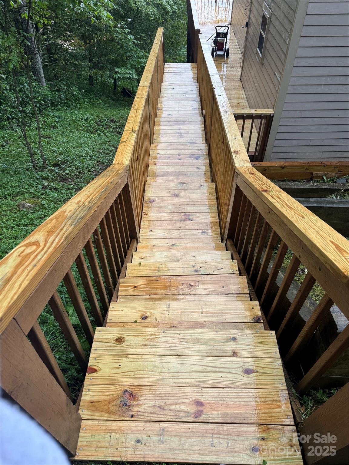 894 Mckinney Gap Drive — Mars Hill