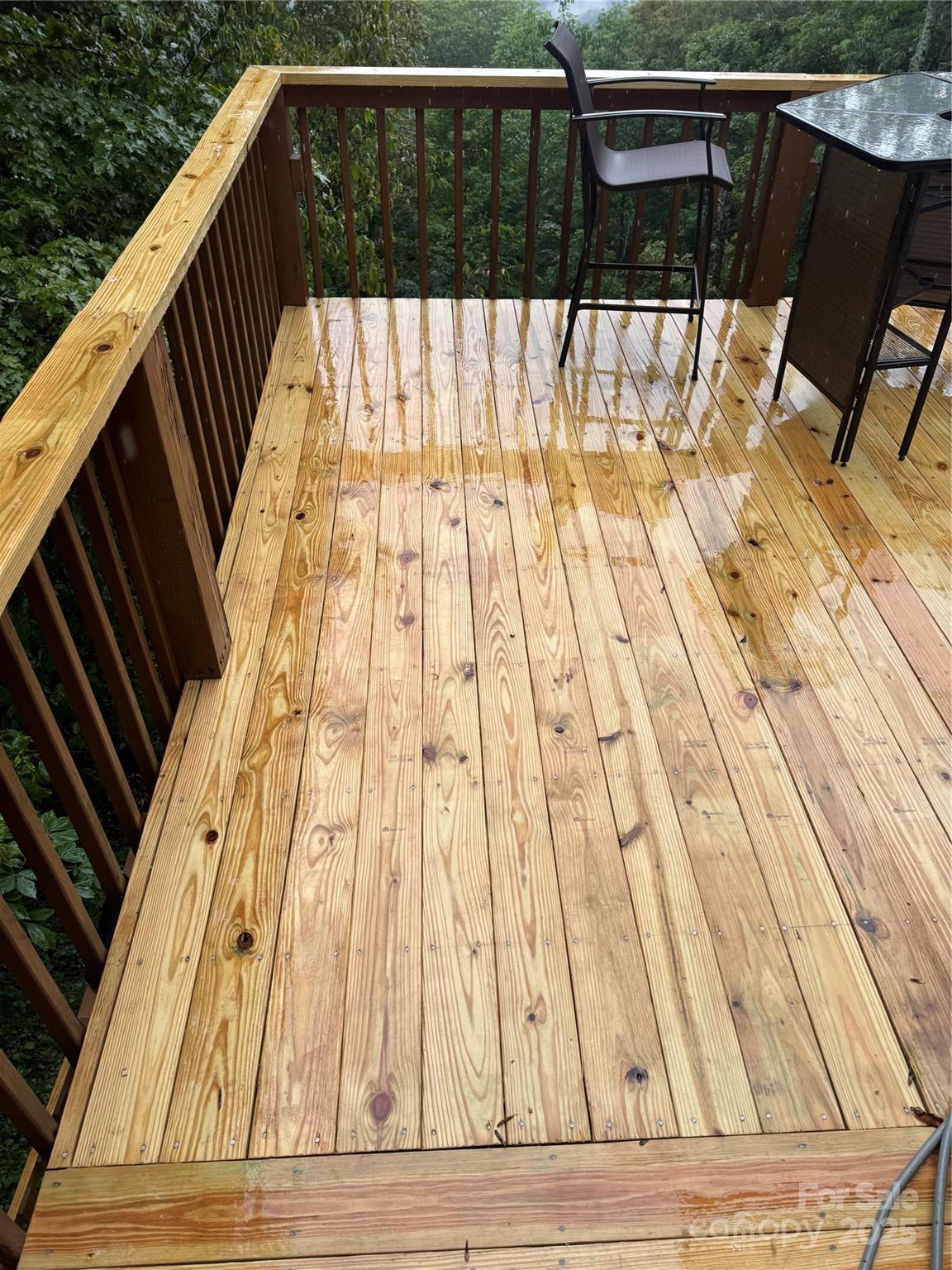 894 Mckinney Gap Drive — Mars Hill