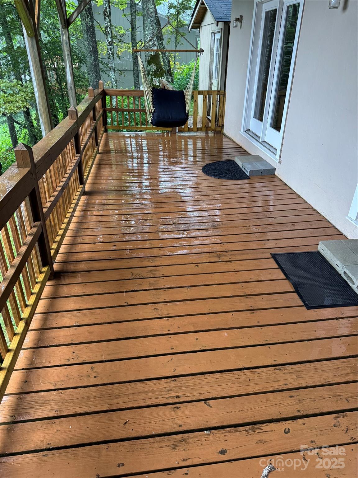 894 Mckinney Gap Drive — Mars Hill