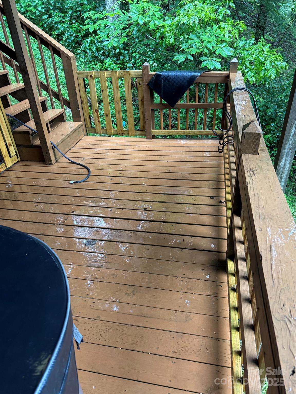 894 Mckinney Gap Drive — Mars Hill