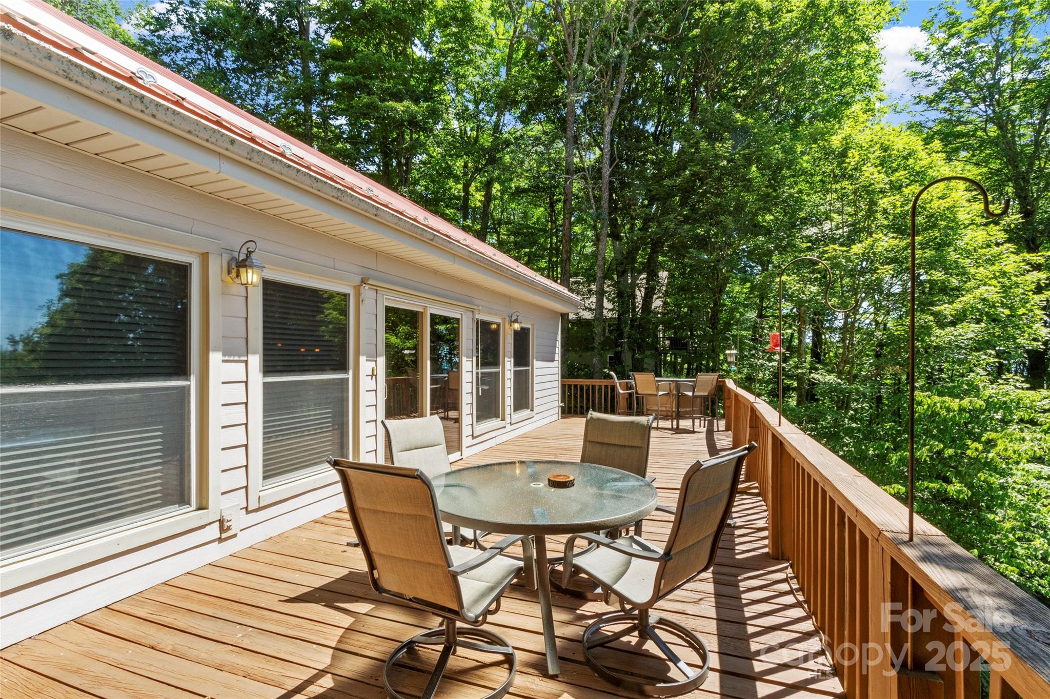 894 Mckinney Gap Drive — Mars Hill