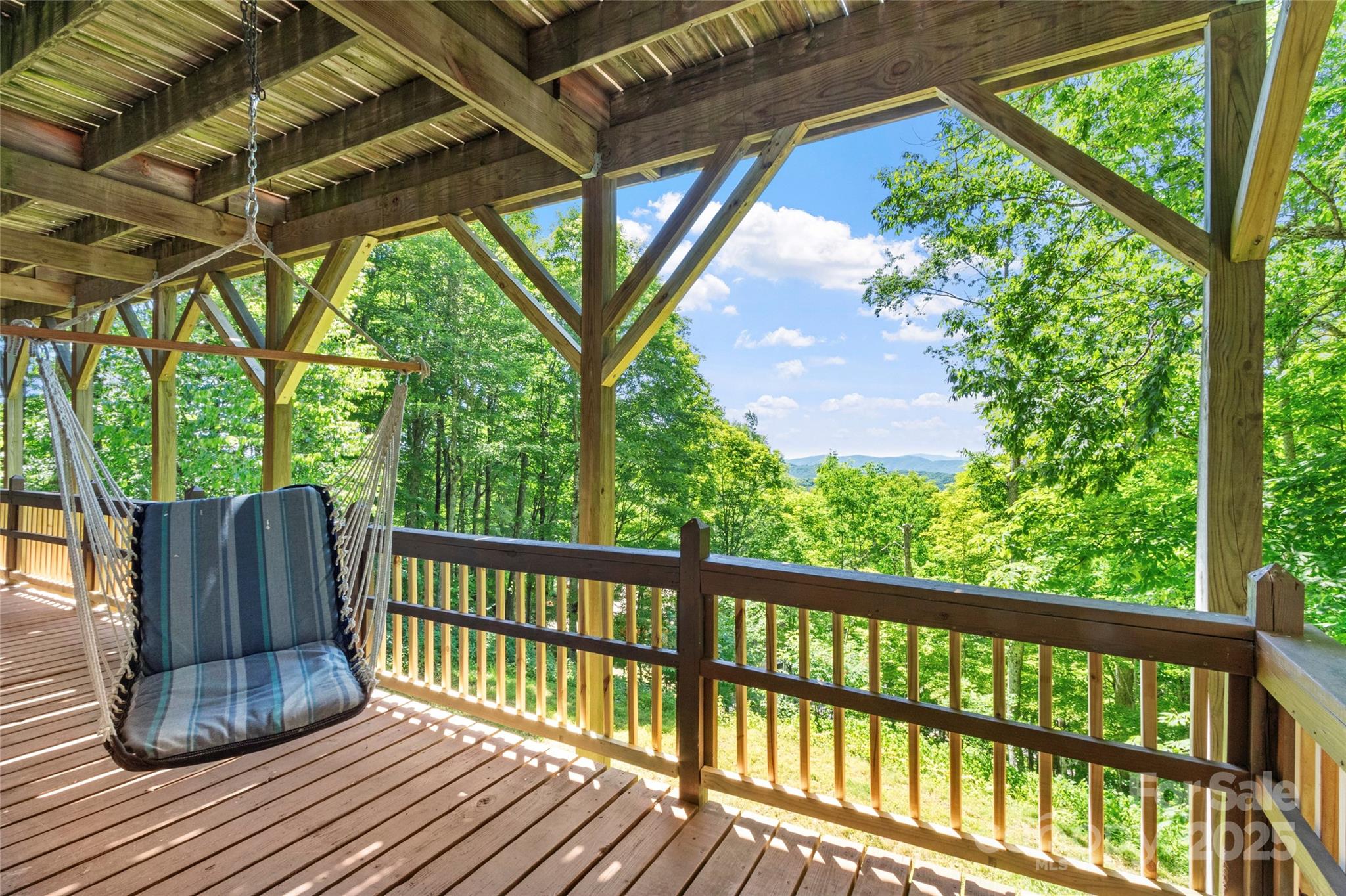 894 Mckinney Gap Drive — Mars Hill