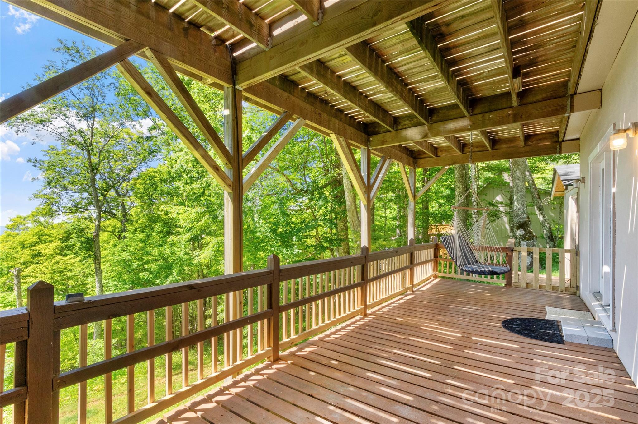894 Mckinney Gap Drive — Mars Hill