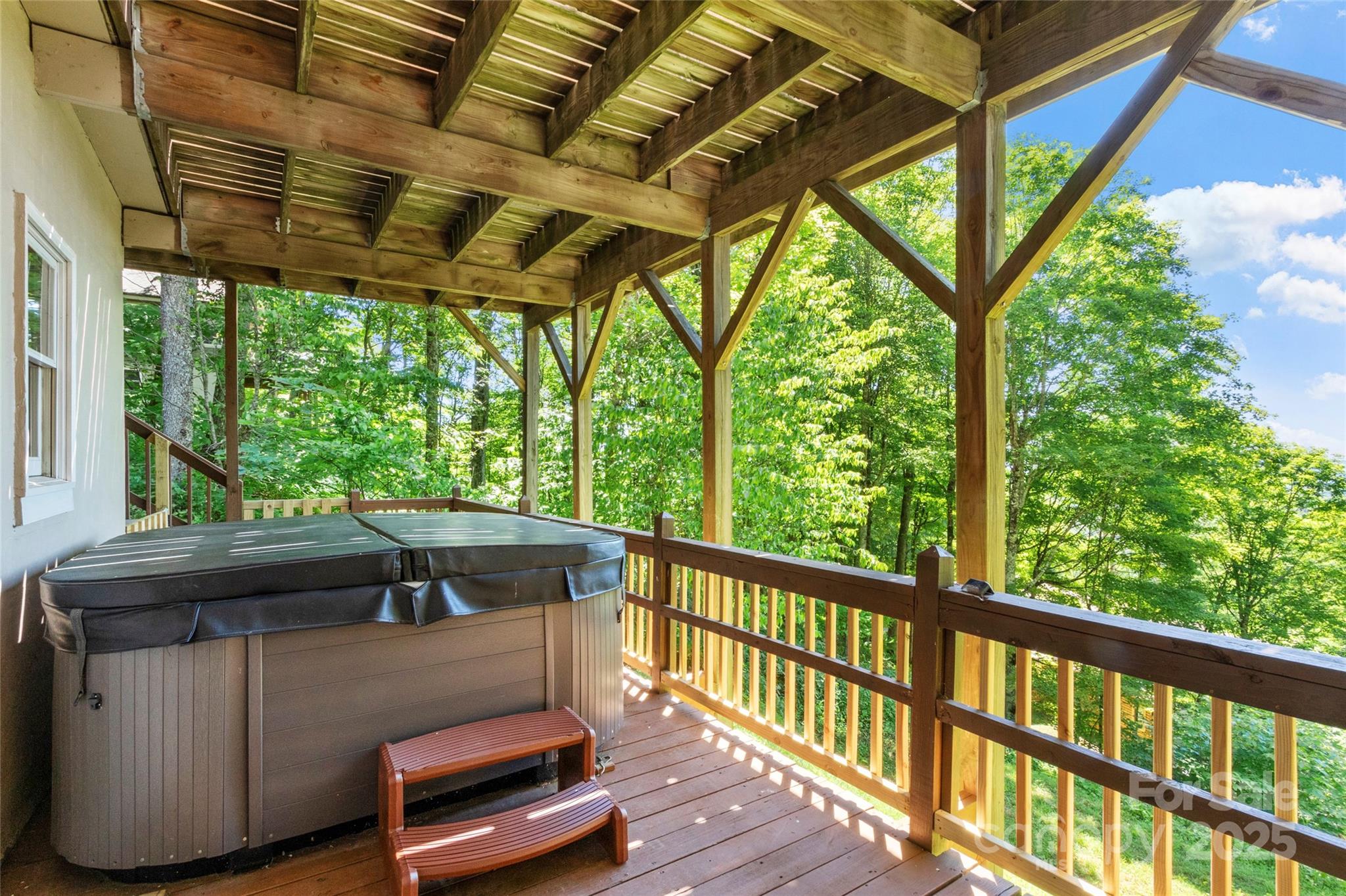 894 Mckinney Gap Drive — Mars Hill