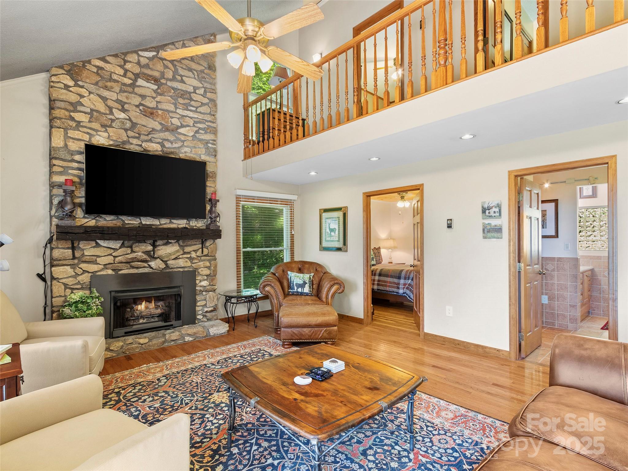 894 Mckinney Gap Drive — Mars Hill