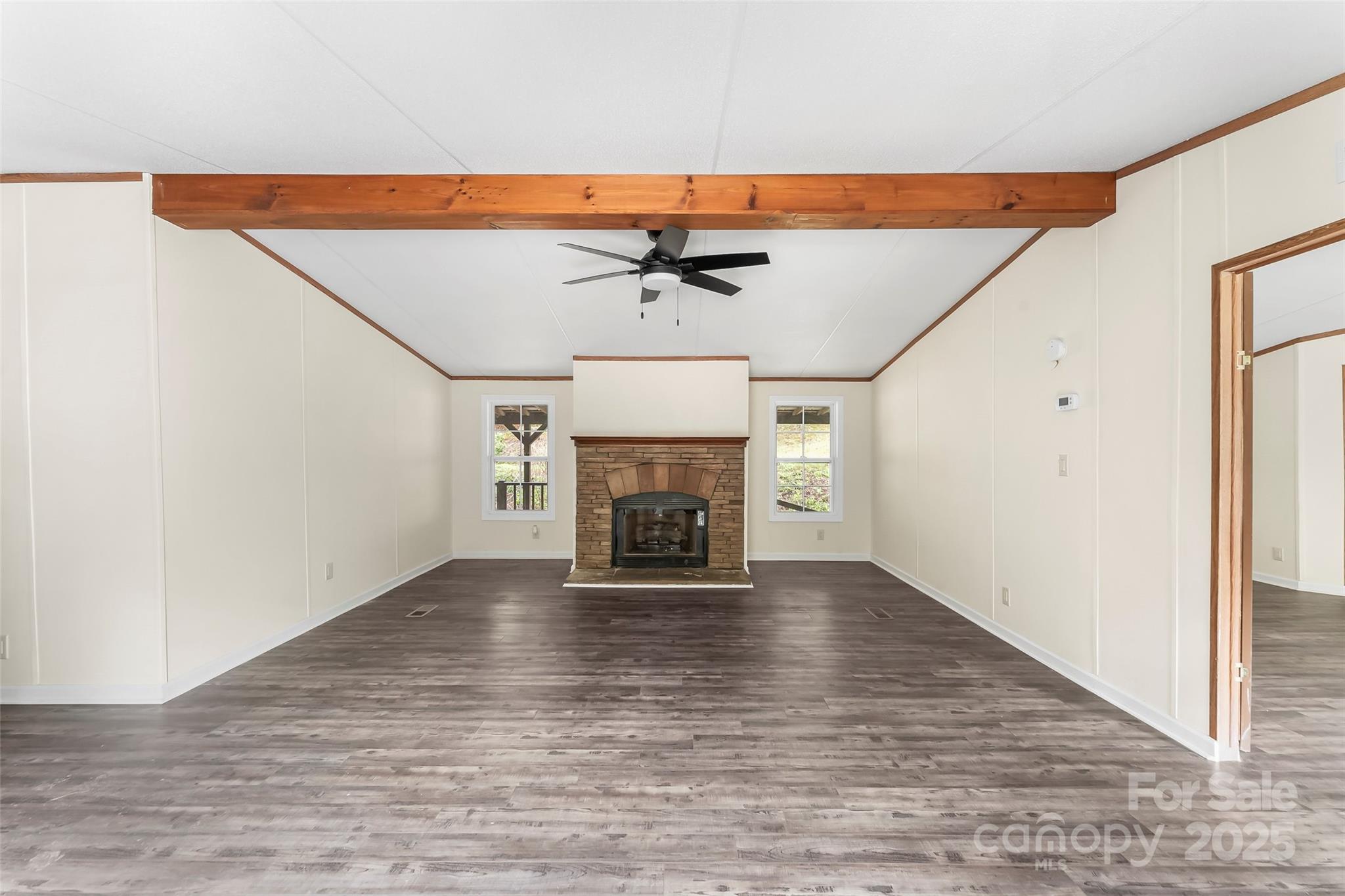 2236 Sisue Street — Morganton