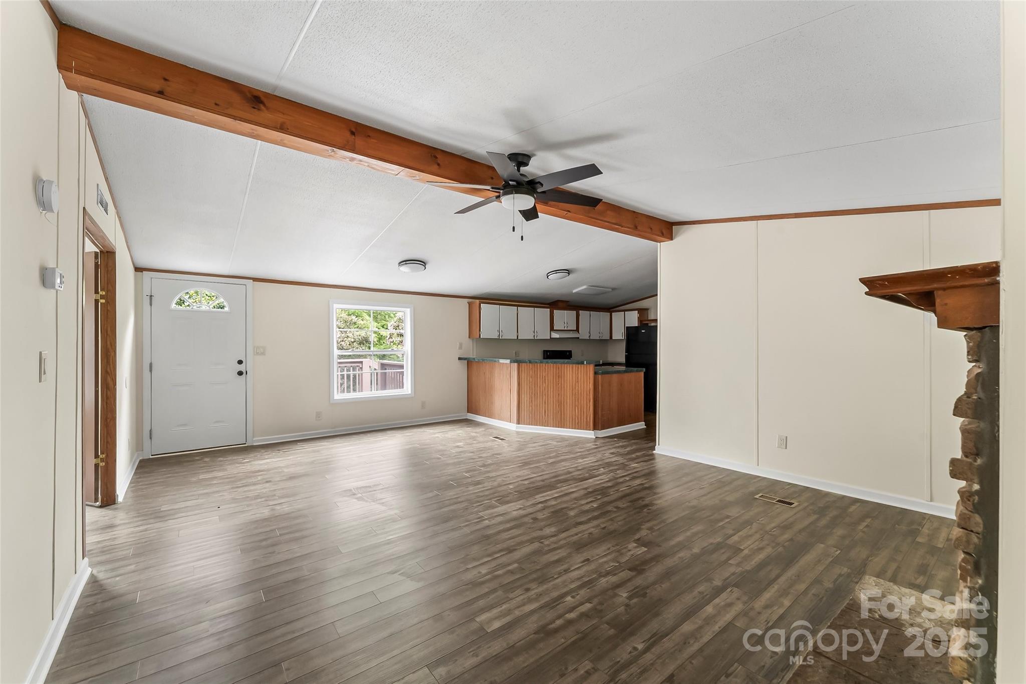 2236 Sisue Street — Morganton