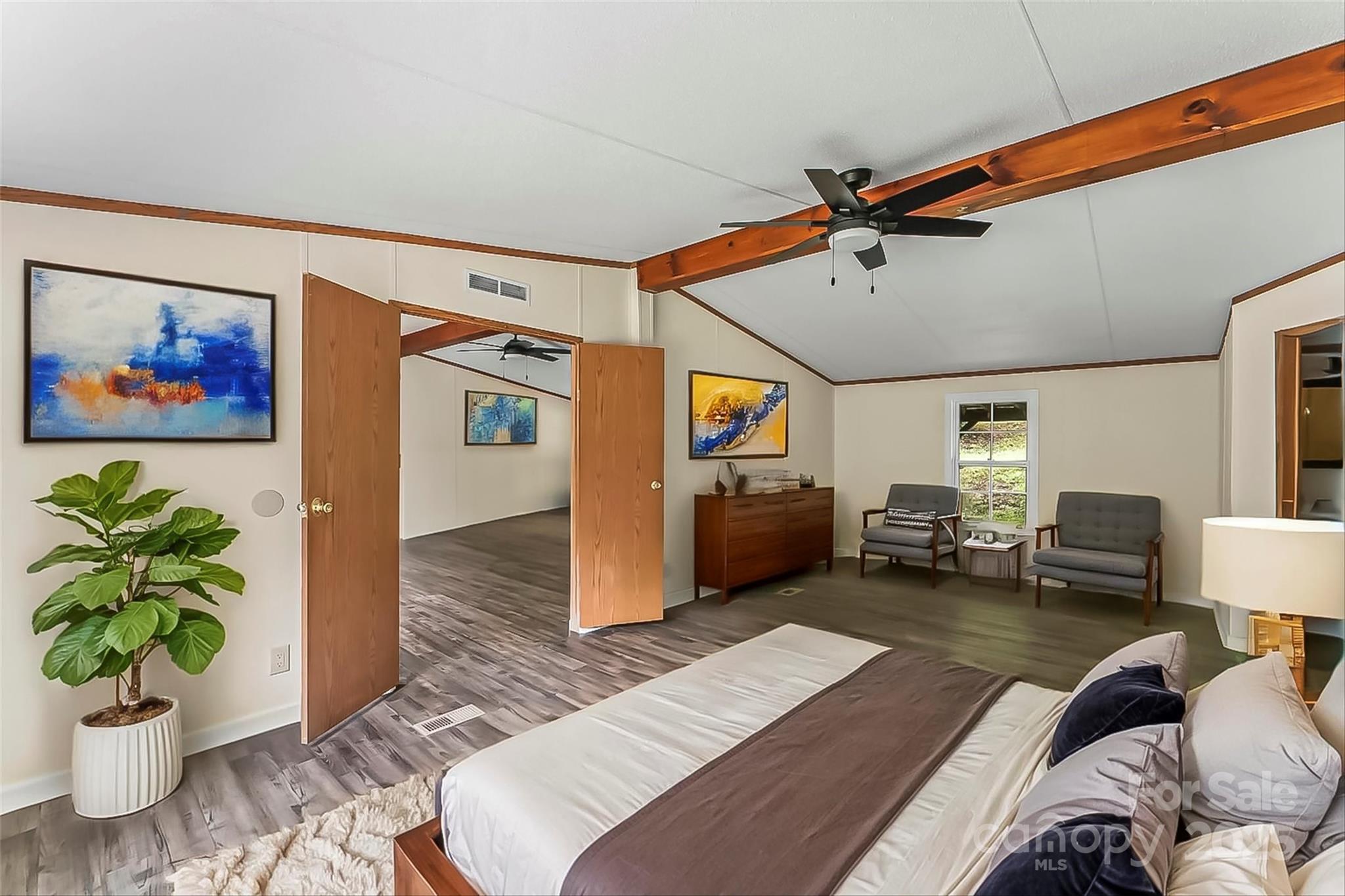 2236 Sisue Street — Morganton